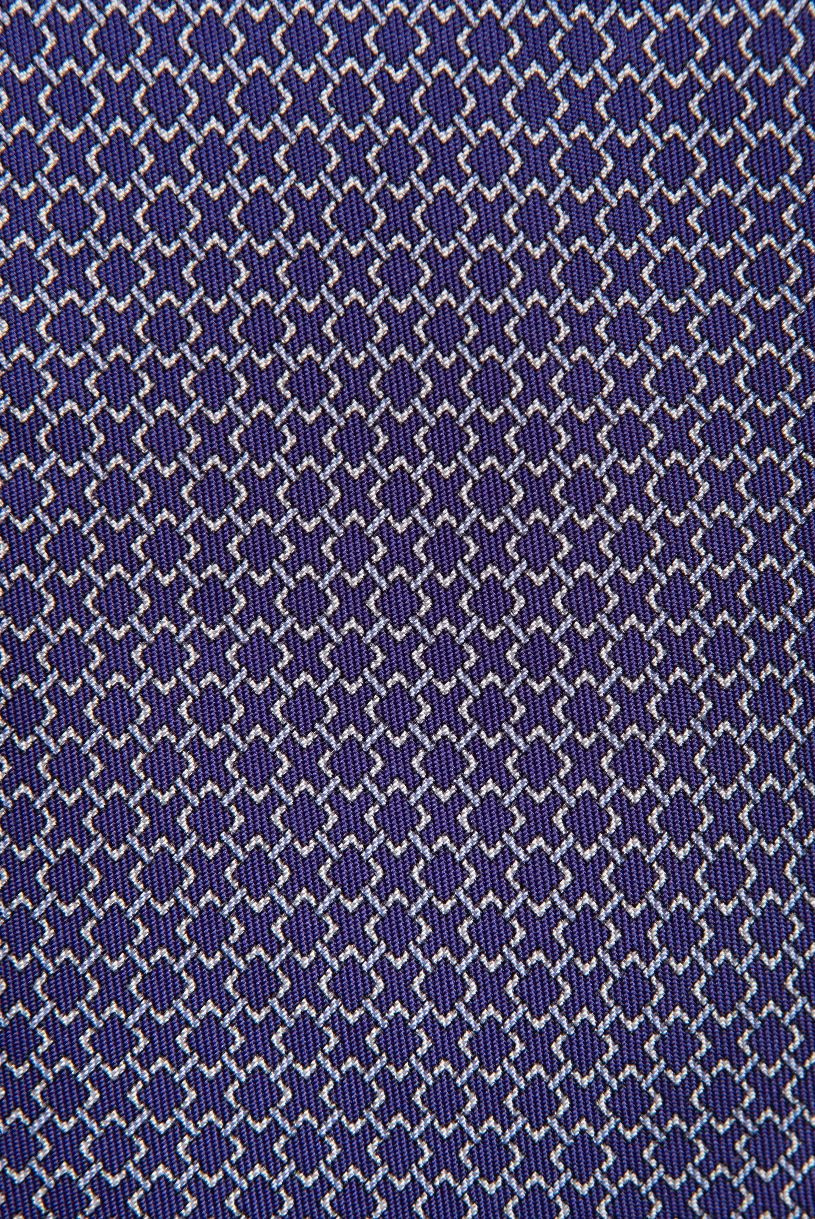 галстук LUIS PEL синий LUIS-PEL_K70230_780 ,photo 2