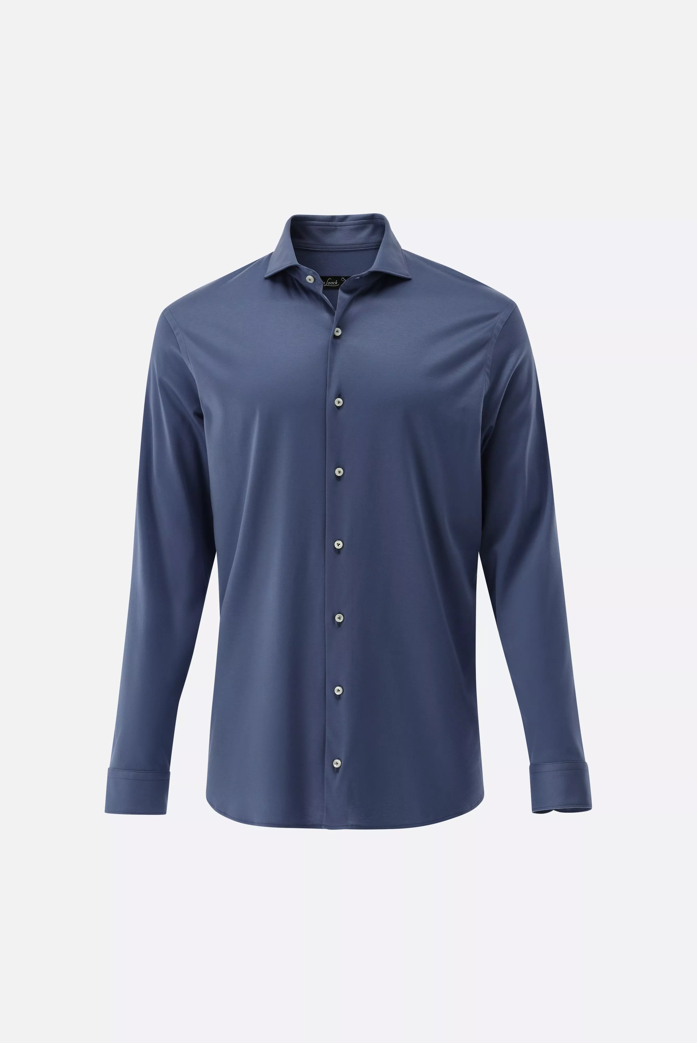 рубашка PER LSF синий PER-LSF_180031_775 ,photo 1