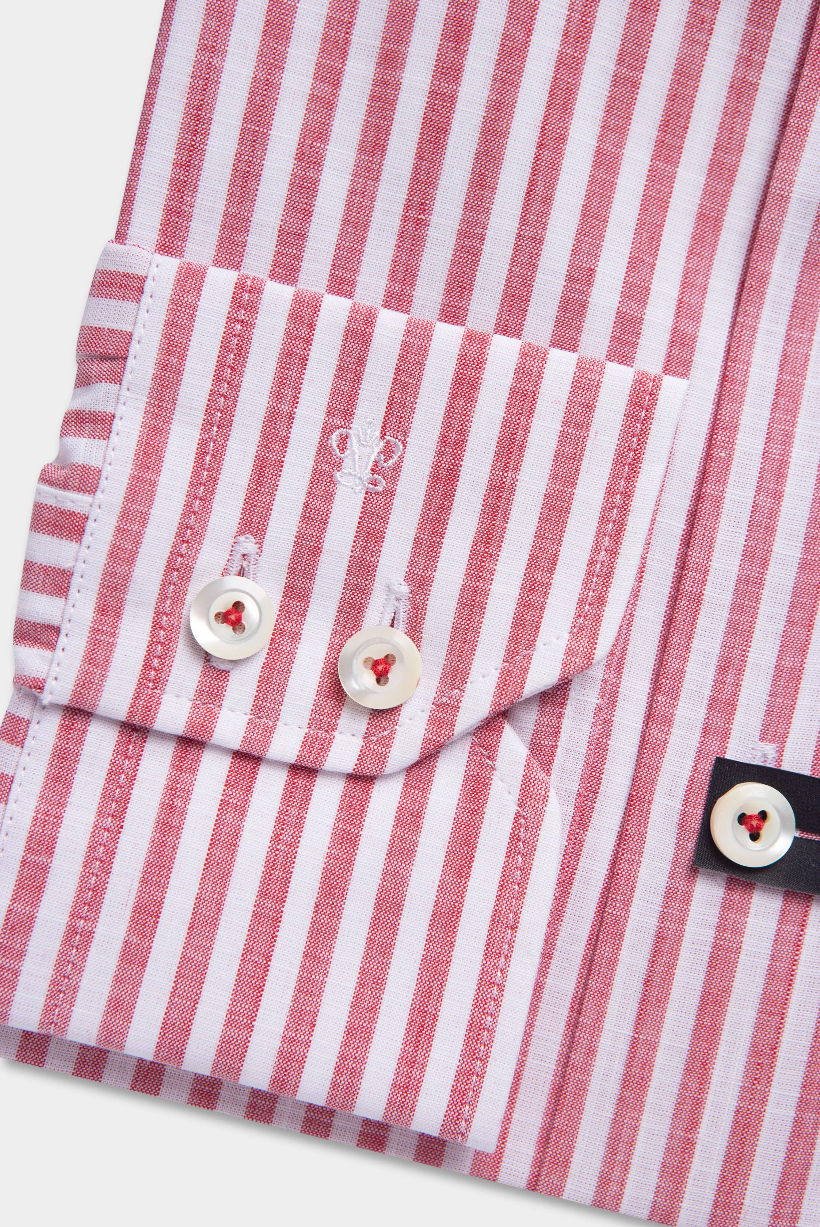 сорочка RESO TF красный RESO-TF_152124_550 ,photo 5