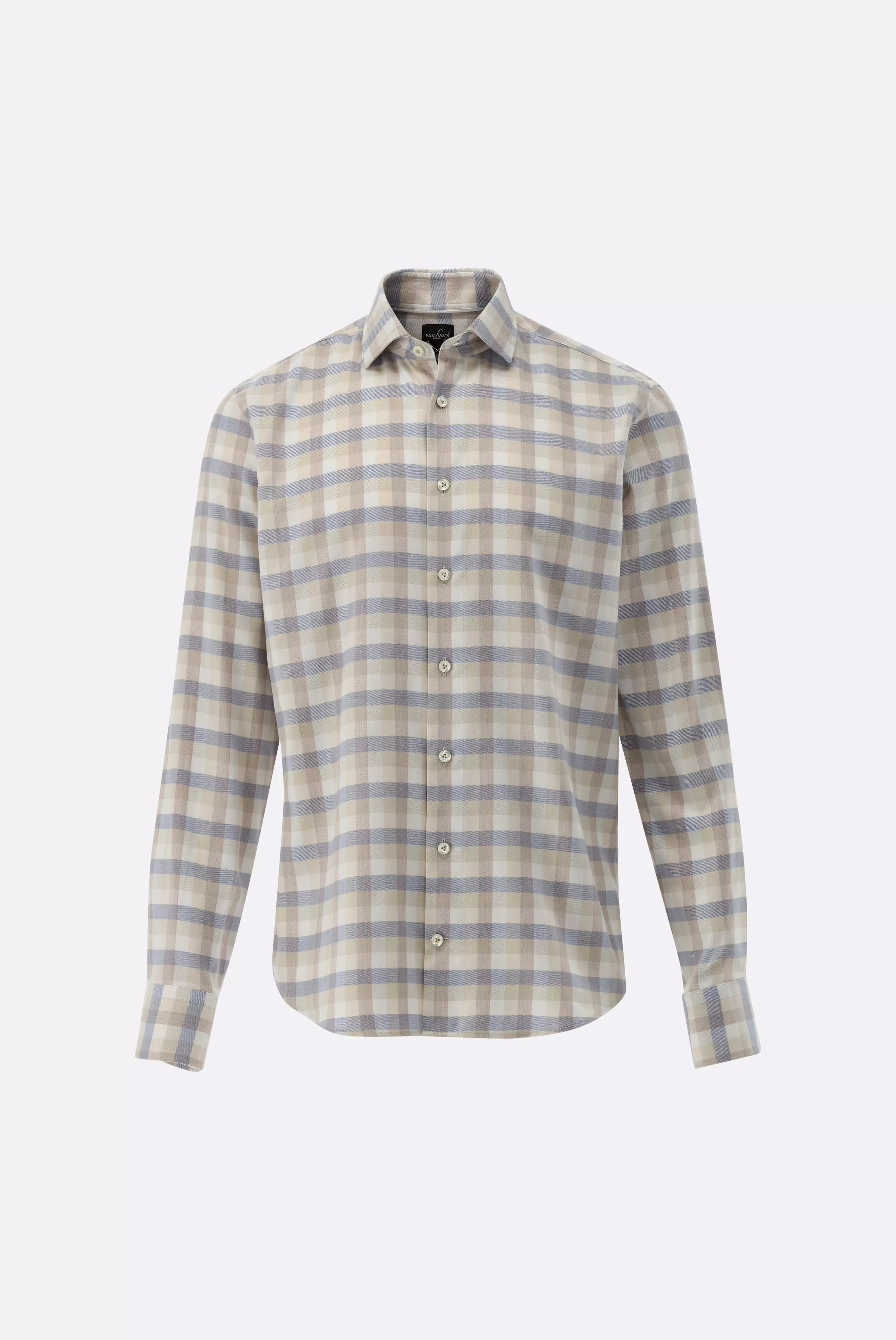 сорочка RIKOS PTFK бежевый RIKOS-PTFK_156634_127 ,photo 3