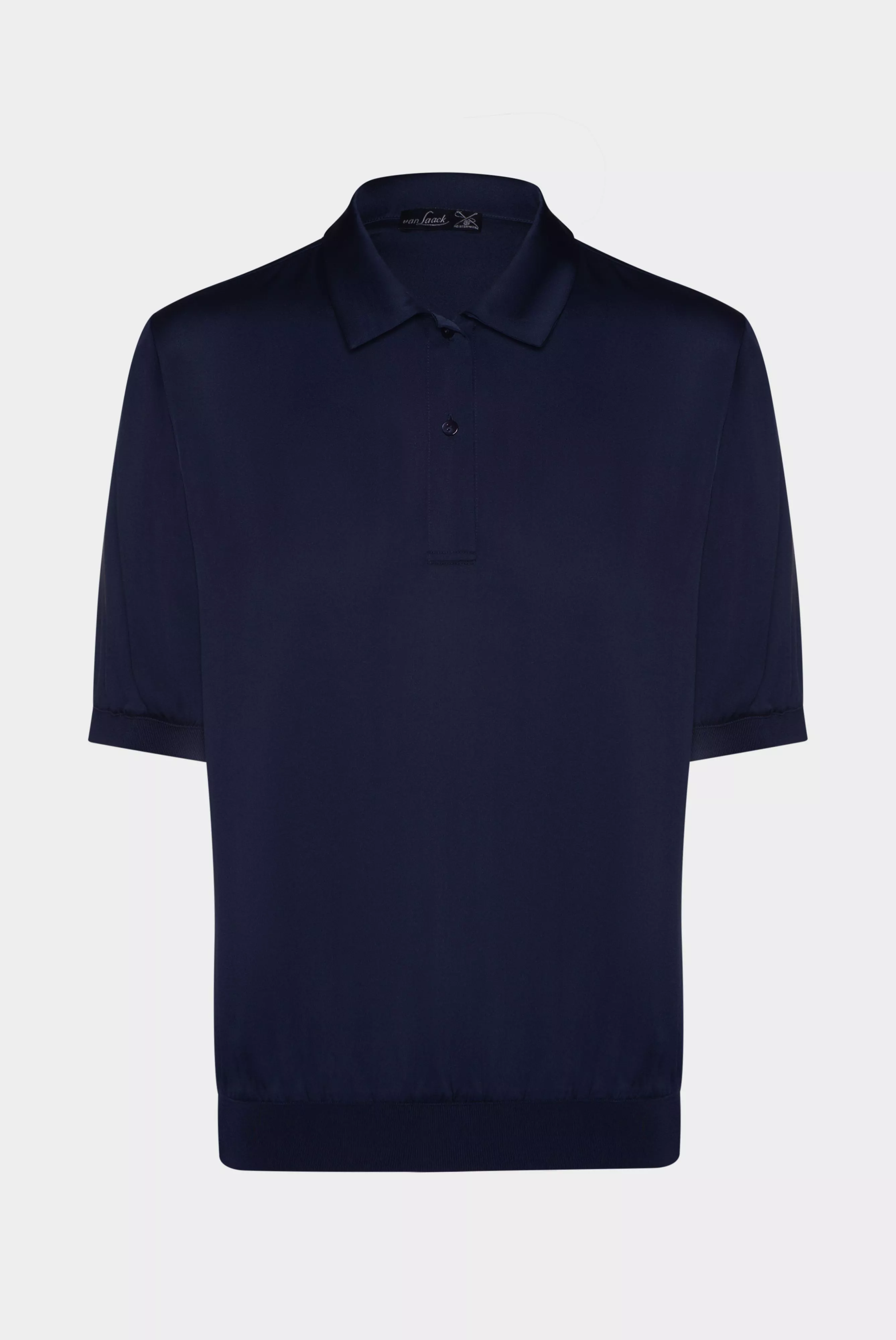 блузка LUNIA F темно-синий LUNIA-F_Z20152_795 ,photo 1