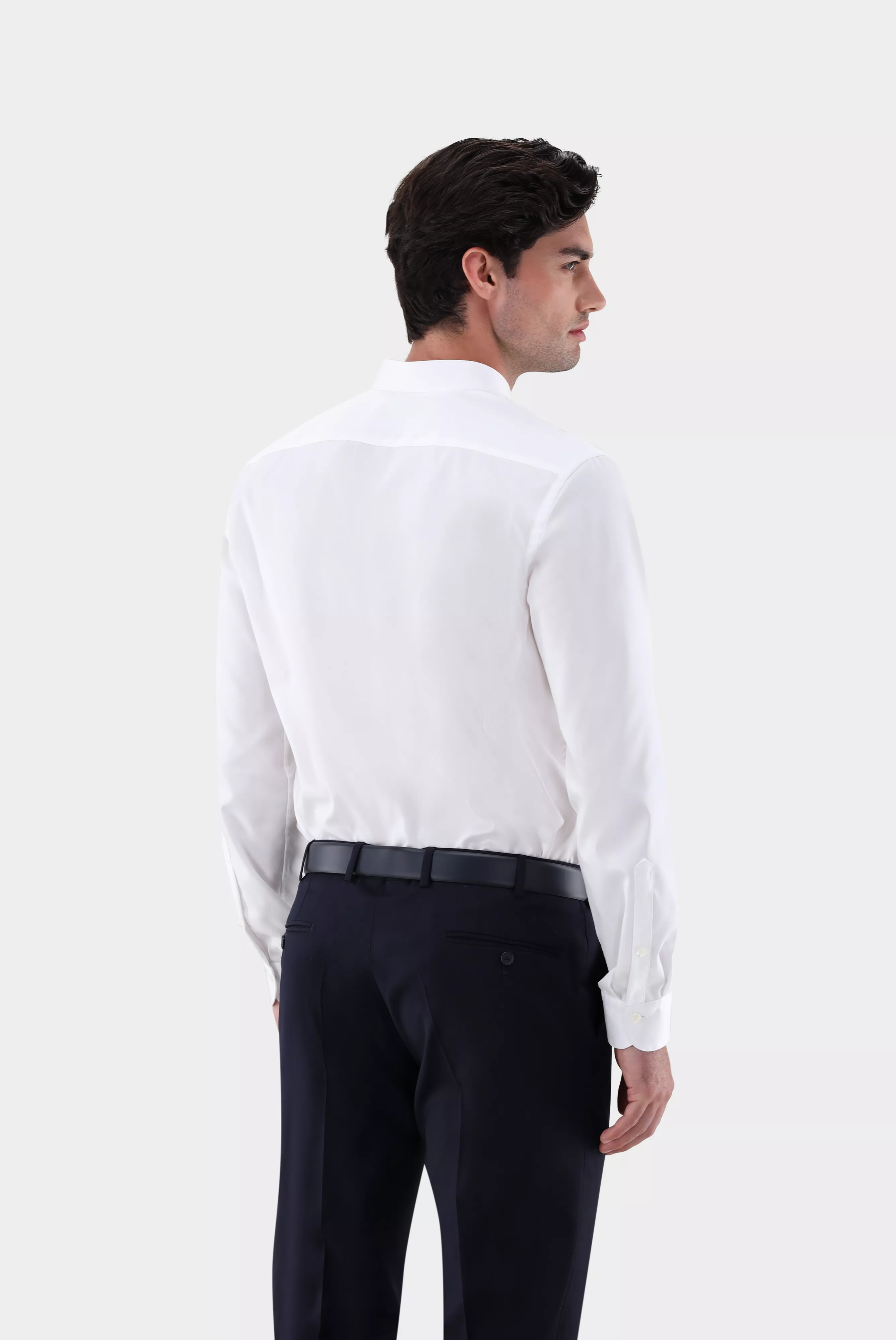 сорочка RUDO N белый RUDO-N_132241_000 ,photo 5