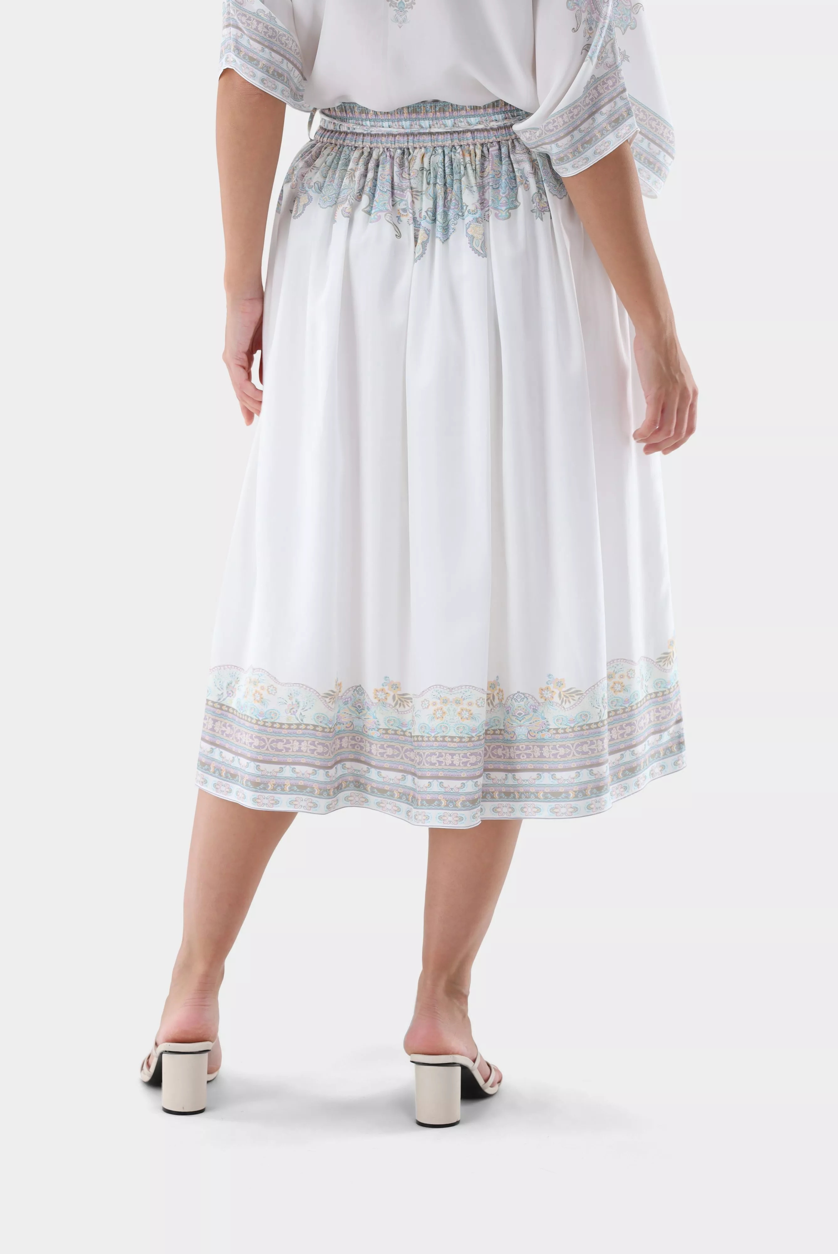 юбка REJA PX бежевый REJA-PX_Z30120_106 ,photo 6