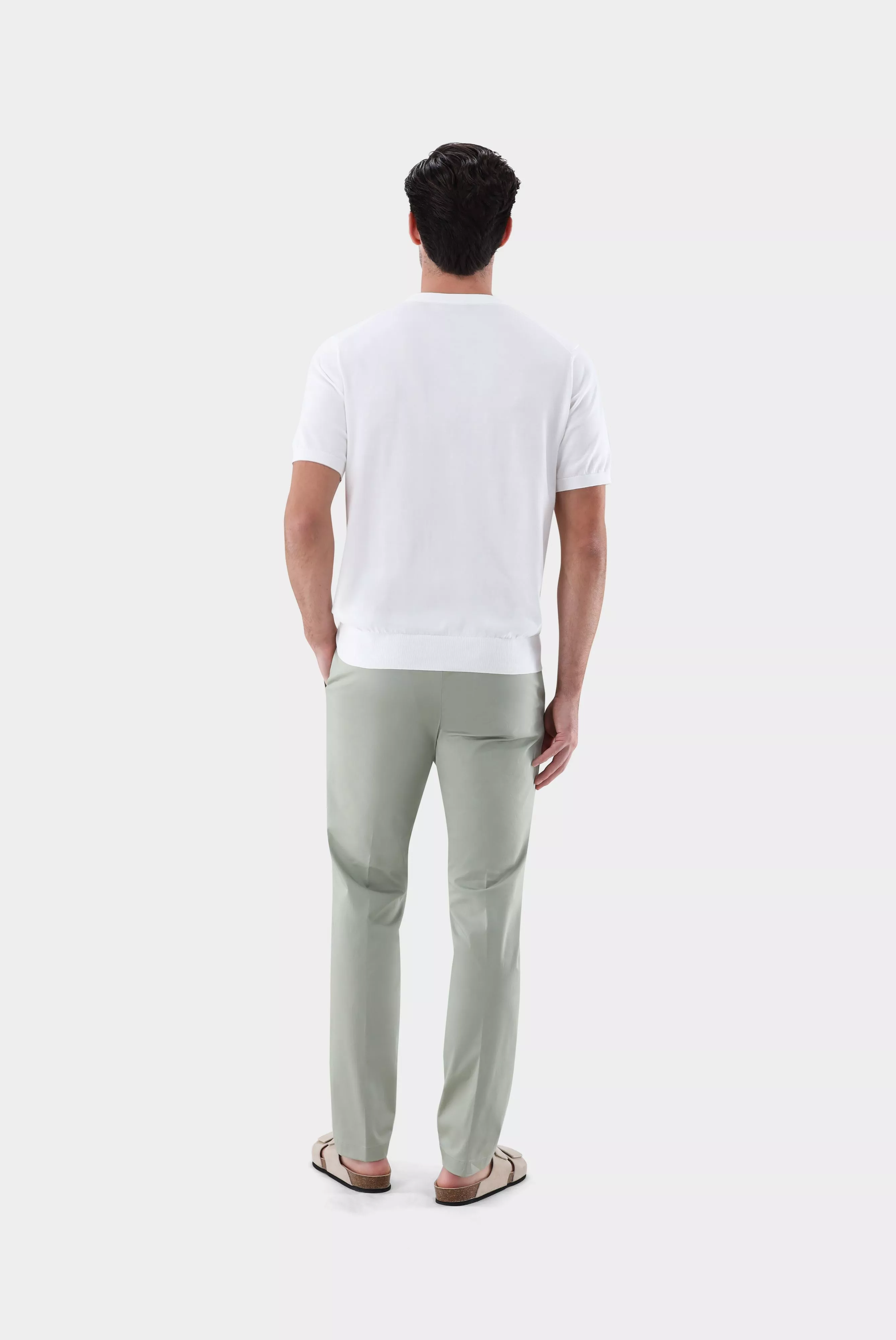 свитер SINDINO бежевый SINDINO_S00376_100 ,photo 7