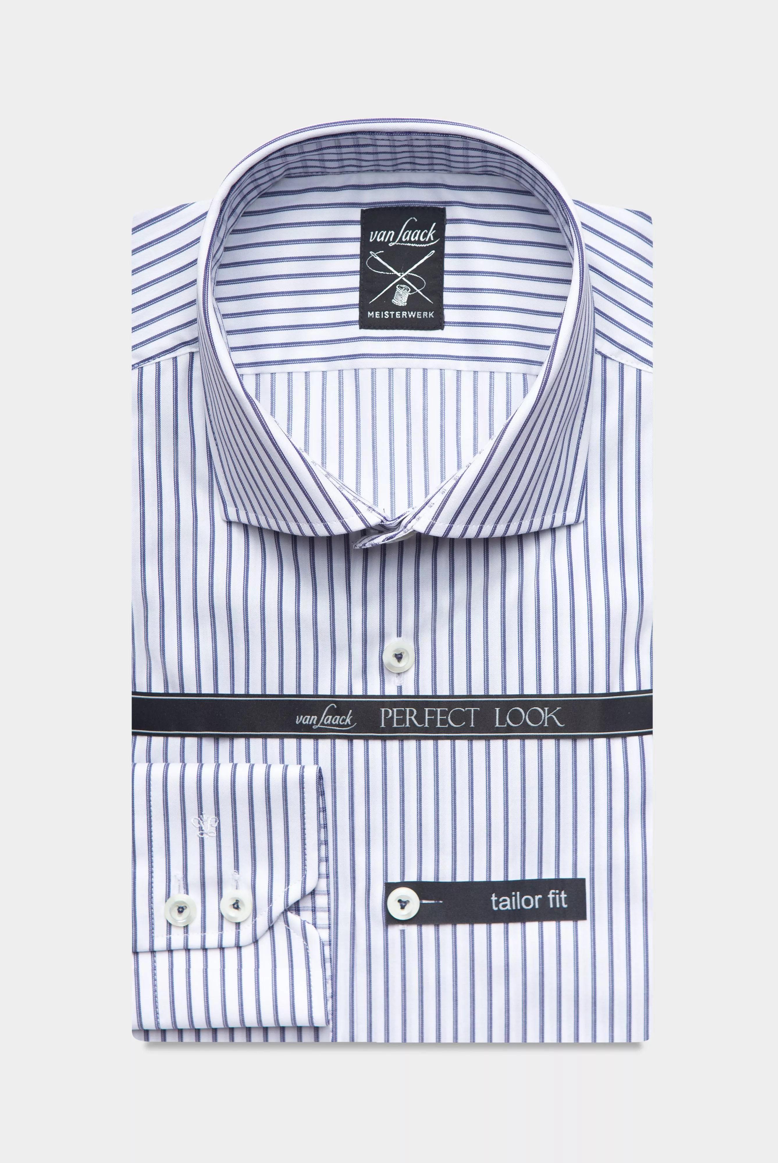 сорочка RIVARA LTF05N синий RIVARA-LTF05N_151931_780 ,photo 1