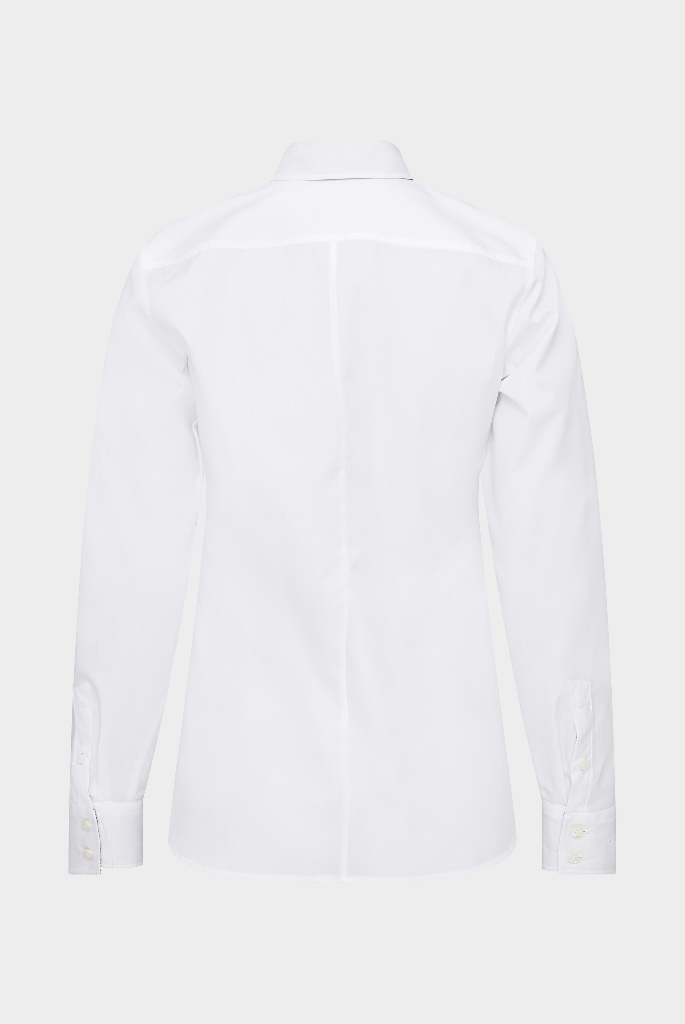 блузка LOAS FKN белый LOAS-FKN_130648_000 ,photo 2