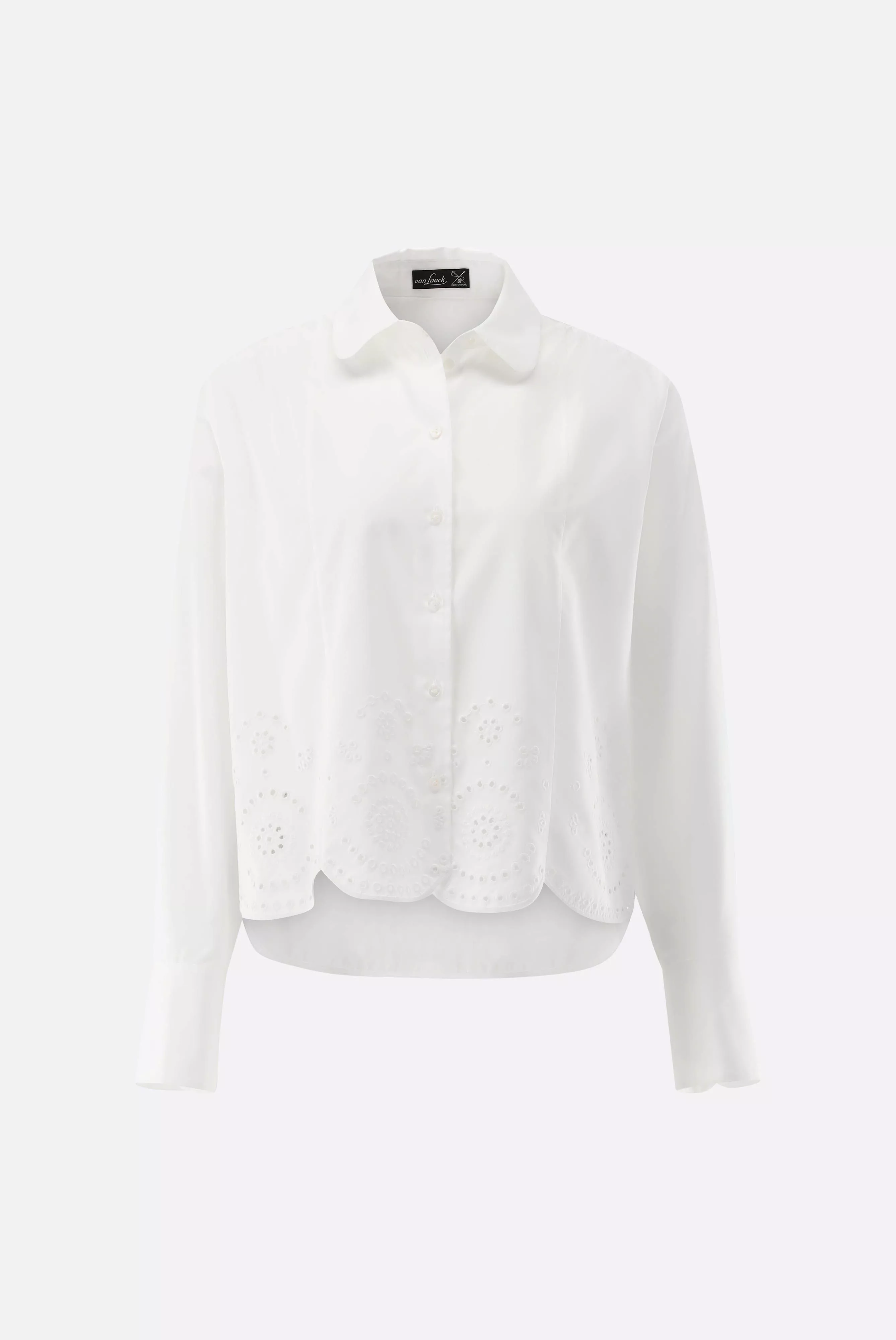 блузка MATEJAS PXE белый MATEJAS-PXE_Z30113_000 ,photo 1