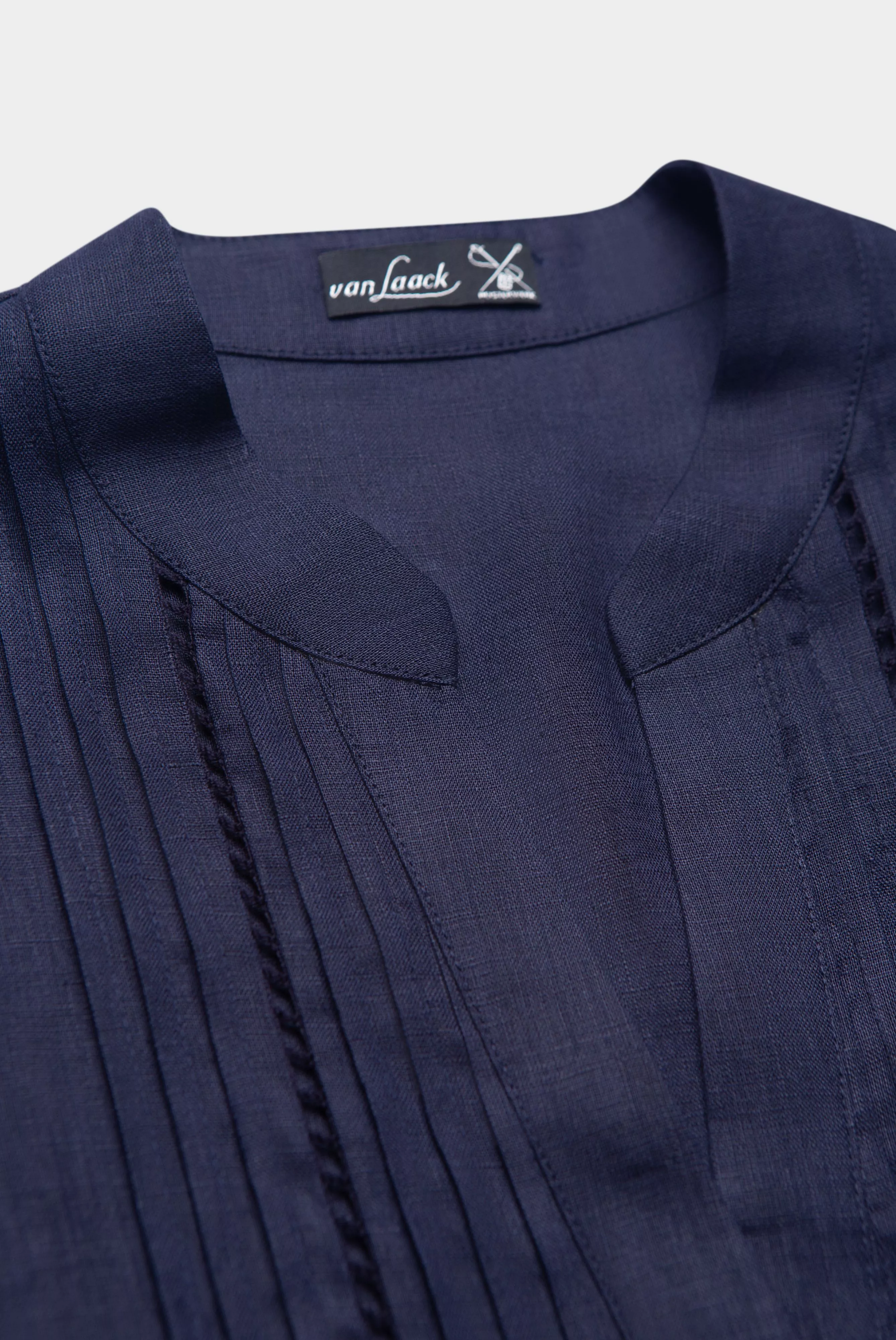 платье KAIMI E синий KAIMI-E_Z20148_780 ,photo 2