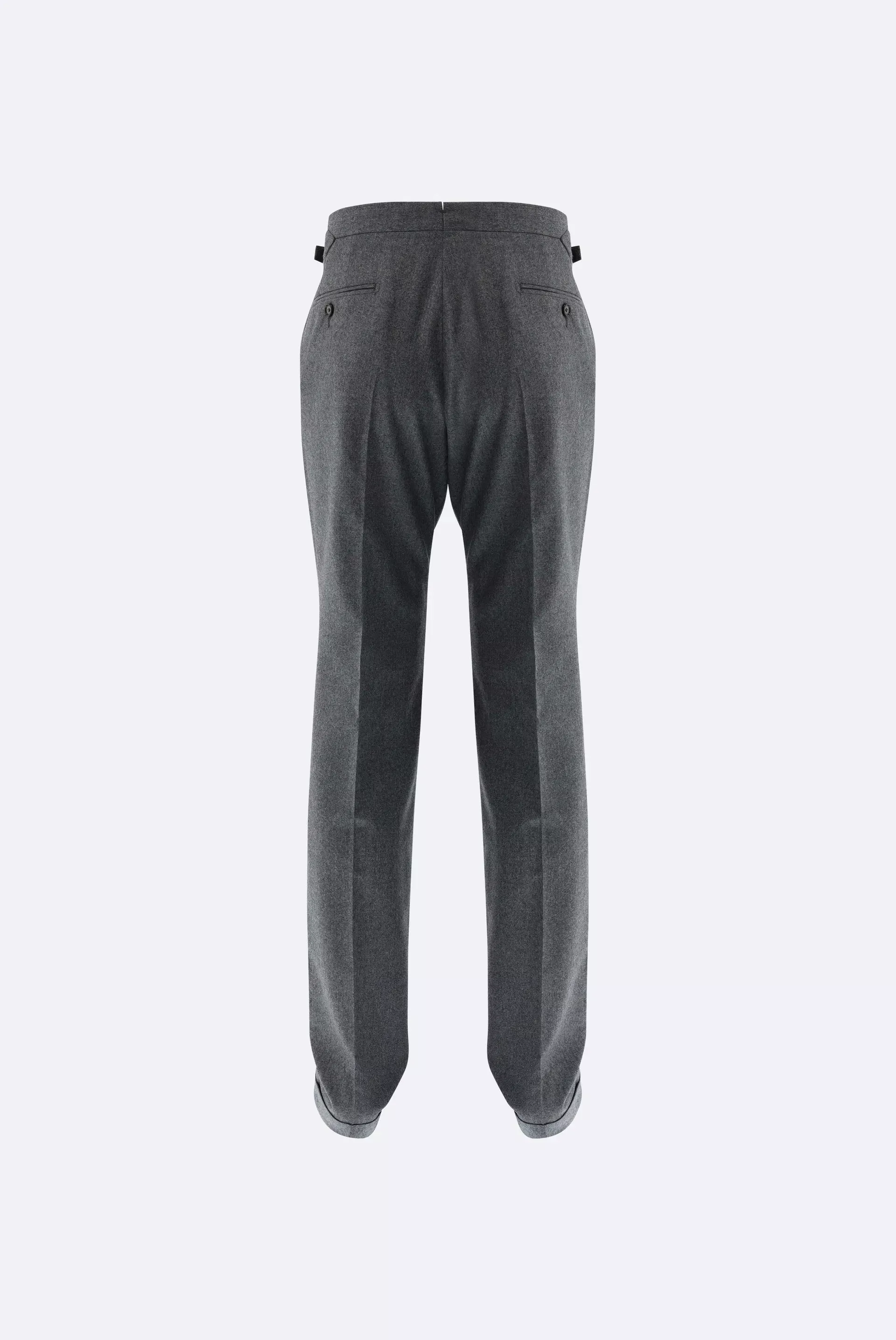 брюки HINK серый HINK_Z52007_080 ,photo 5