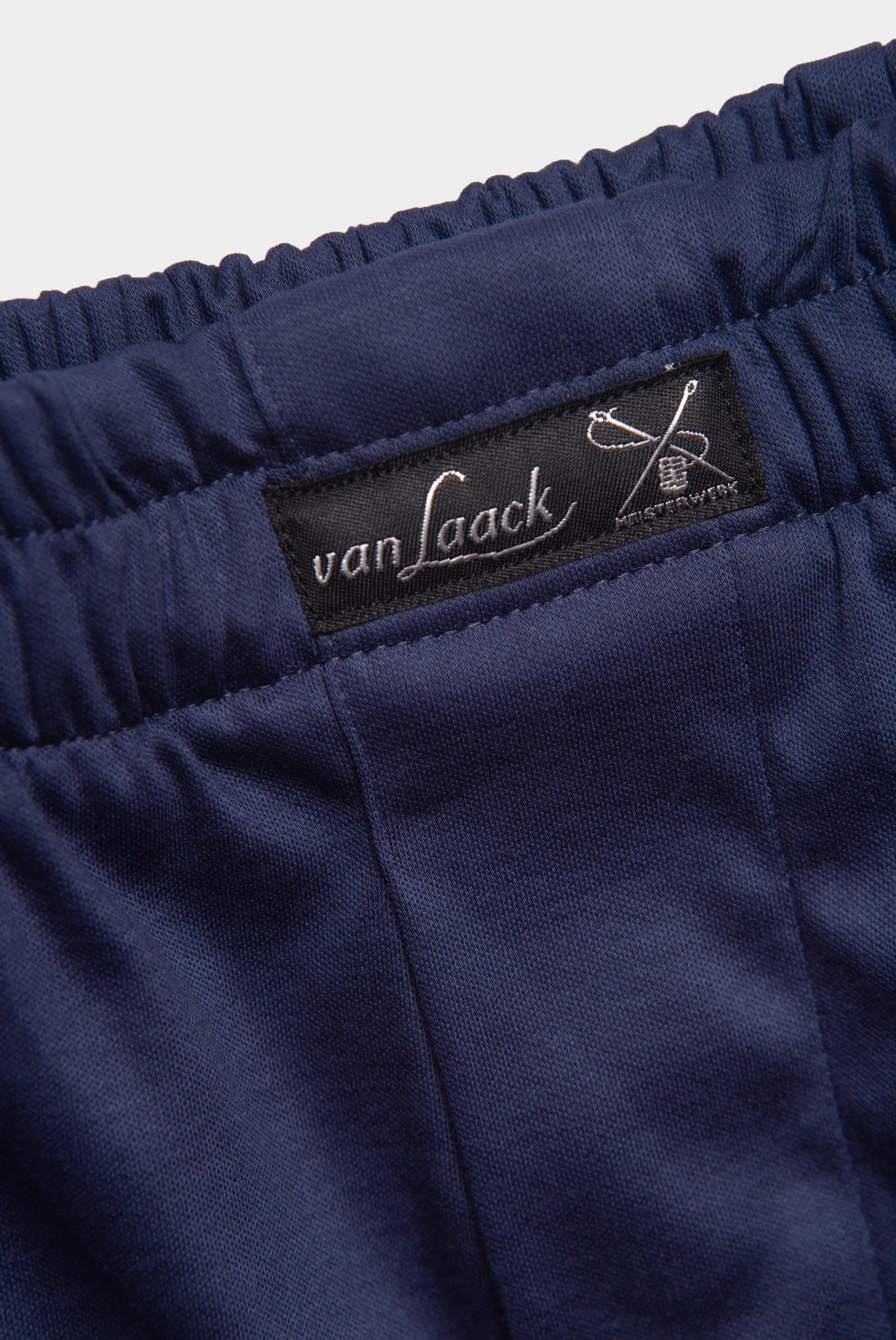 van Laack ТРУСЫ BOXER J
 цвет синий ,photo 2