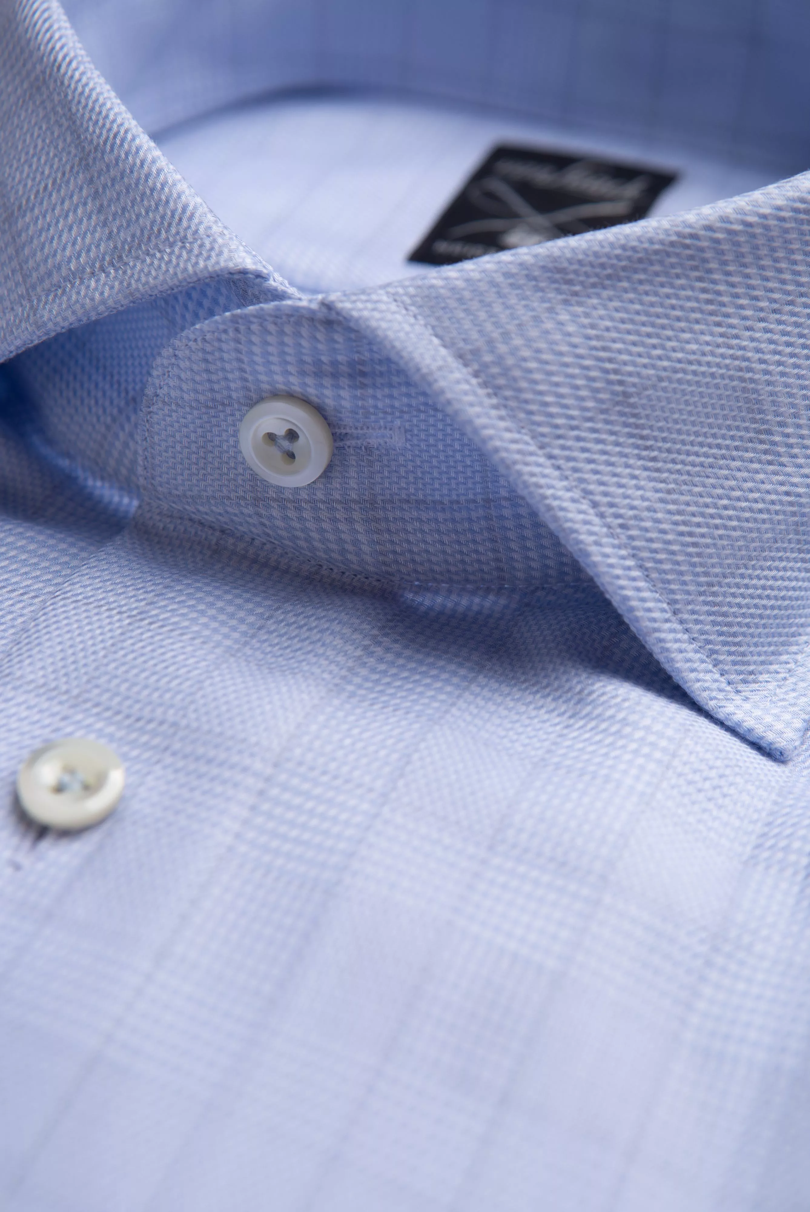 сорочка RIVARA SF голубой RIVARA-SF_151958_720 ,photo 2