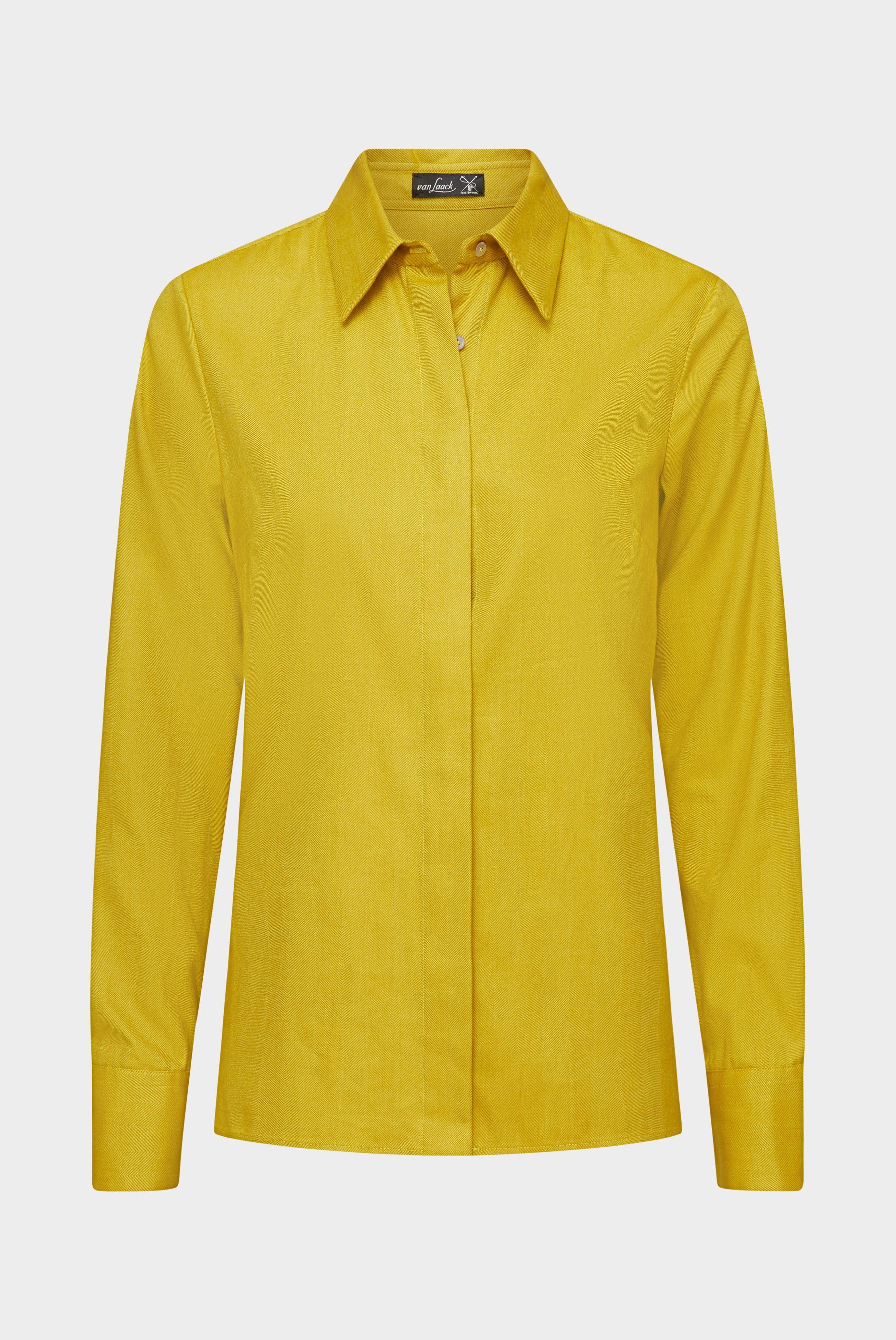блузка TATI SVKN желтый TATI-SVKN_155045_240 ,photo 1