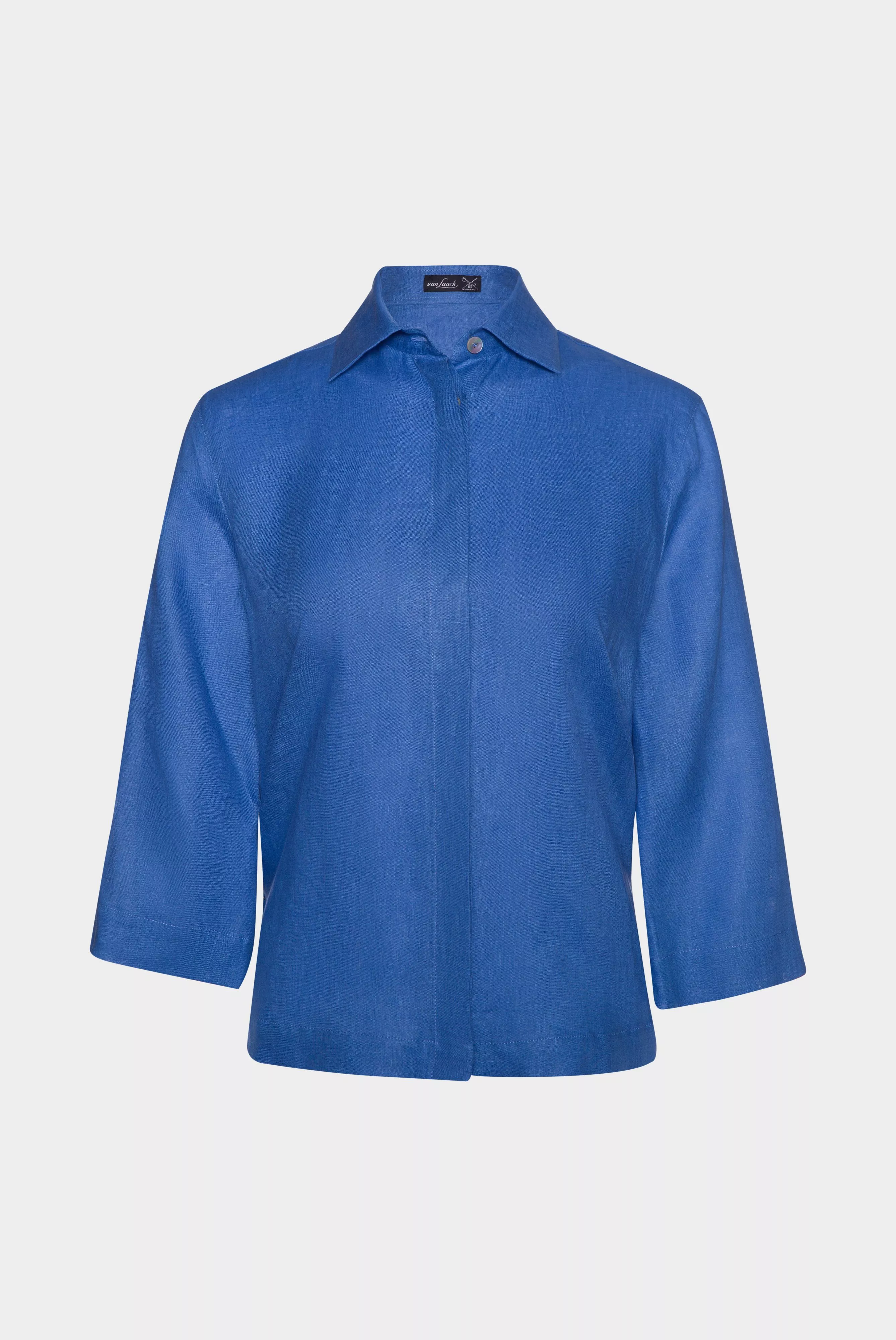 блузка BELIZ SVKN голубой BELIZ-SVKN_150555_740 ,photo 1
