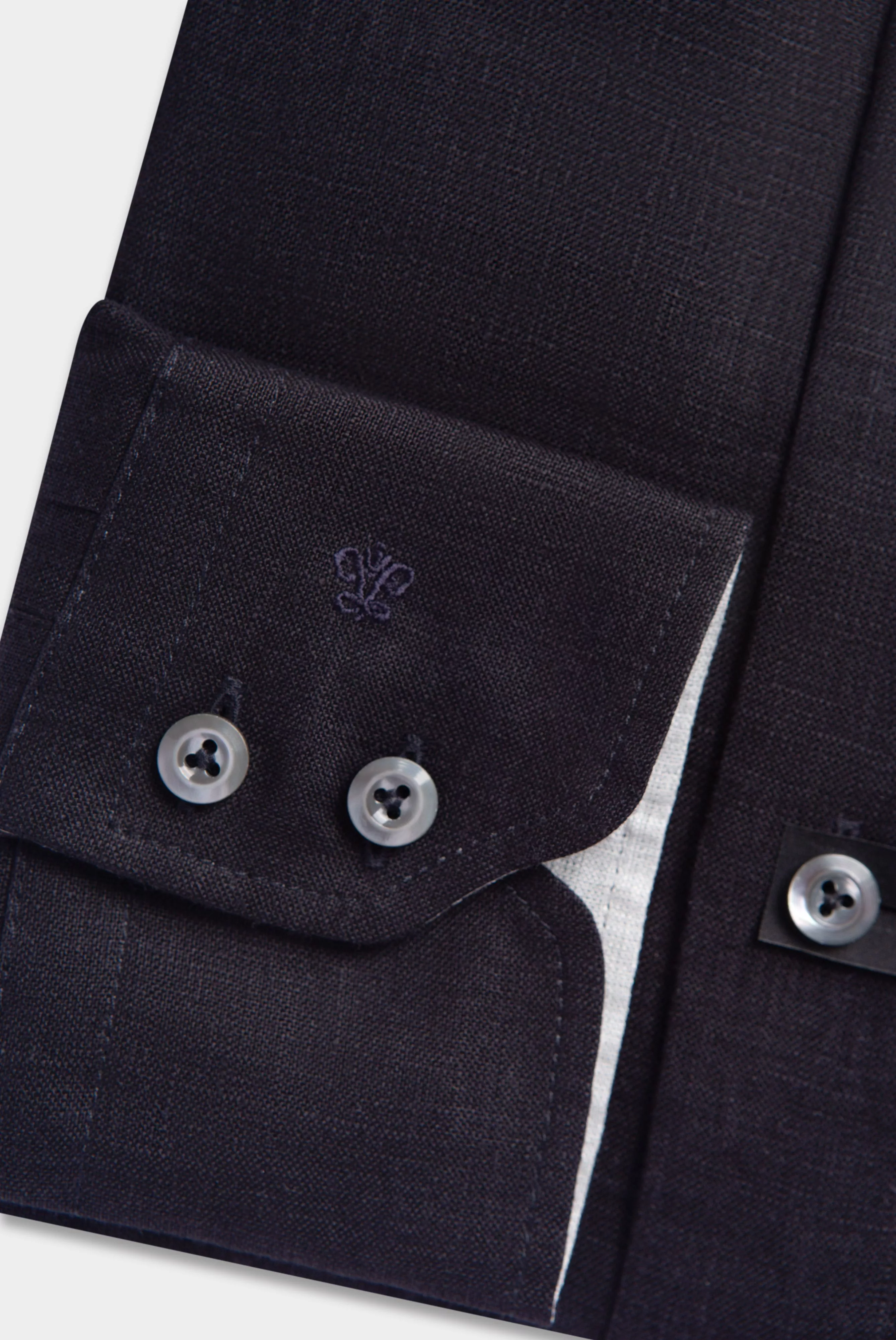 сорочка RIKOS1 TF11K темно-синий RIKOS1-TF11K_150555_795 ,photo 5