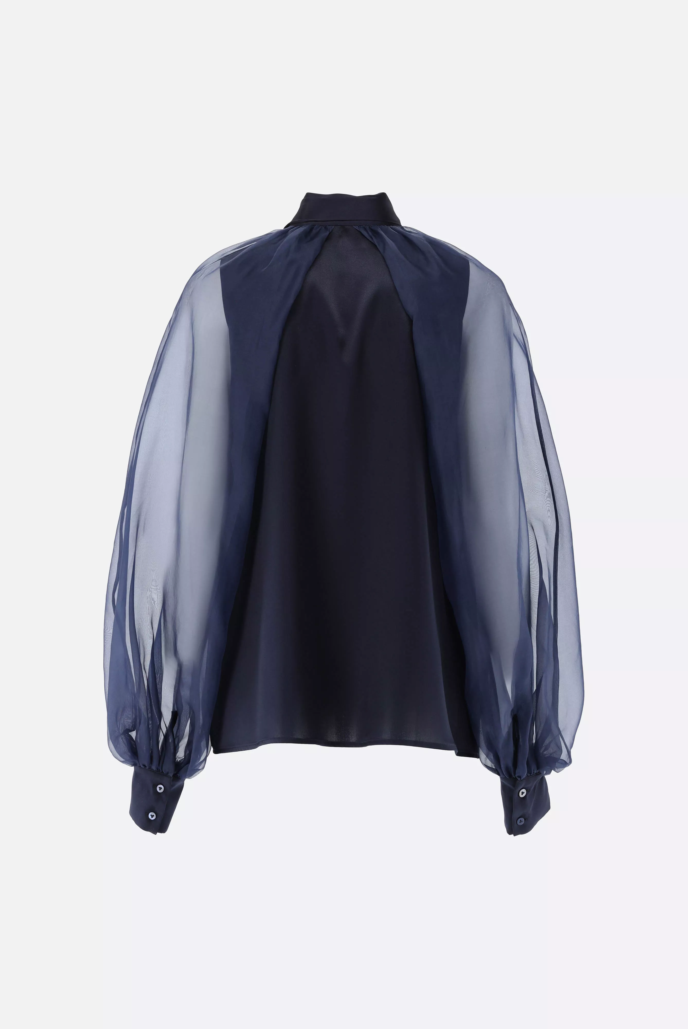 блузка TARIA F темно-синий TARIA-F_Z20129_790 ,photo 4