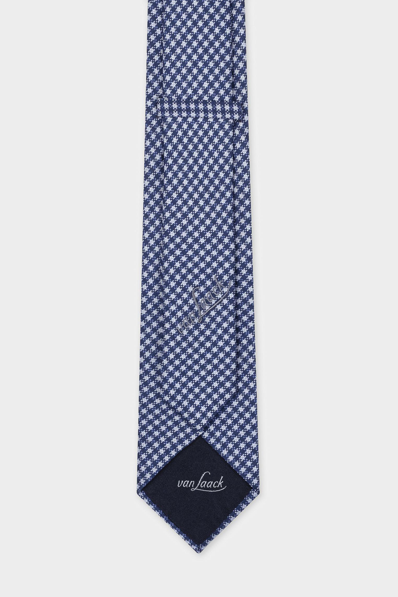 галстук LEROY P синий LEROY-P_K70775_780 ,photo 2