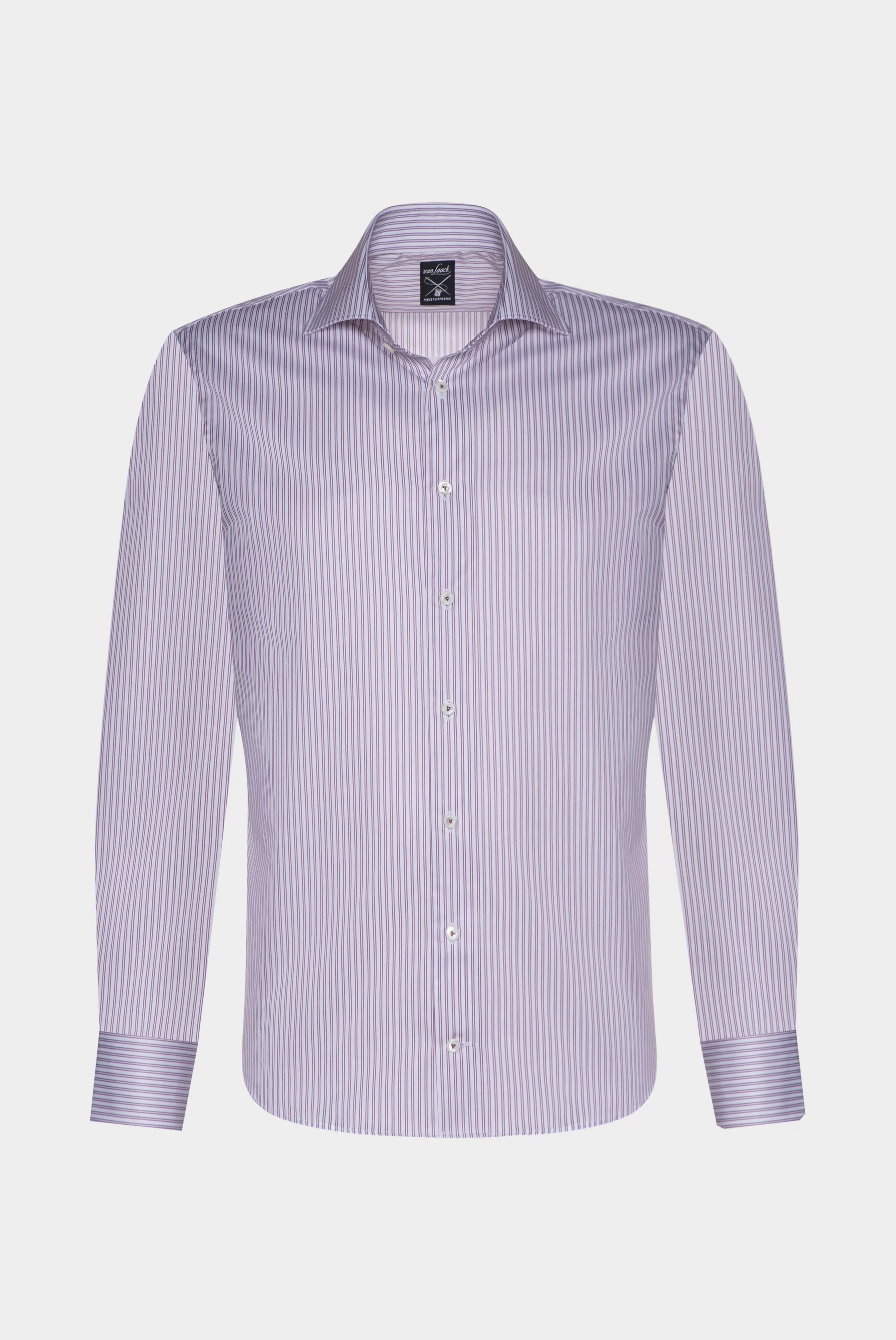 сорочка RIVARA SFN сиреневый RIVARA-SFN_151902_660 ,photo 3