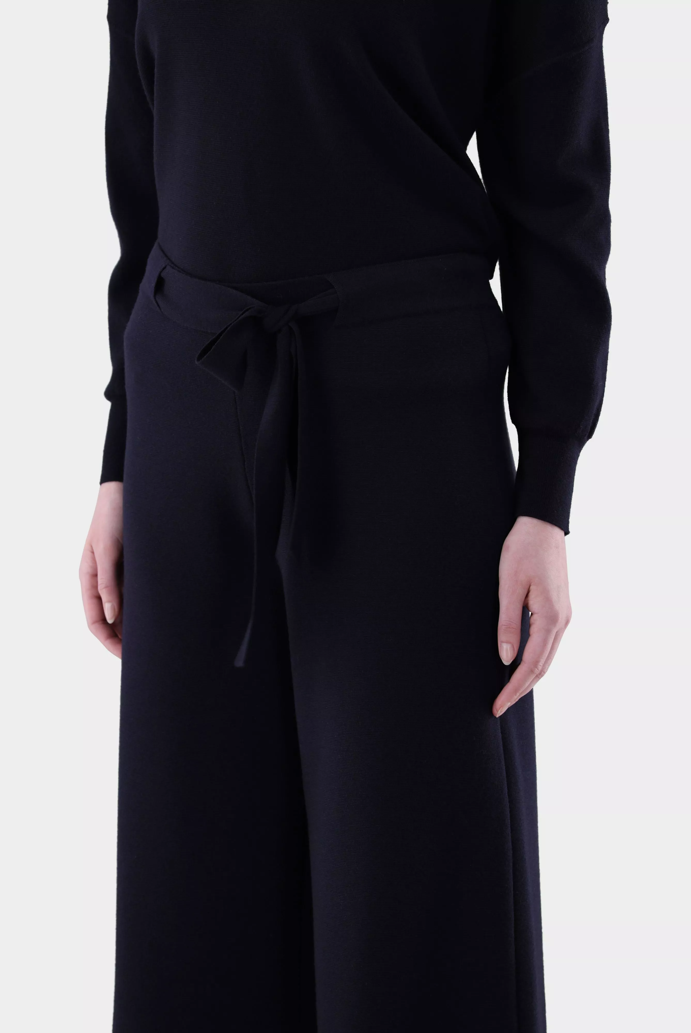 брюки SWALAS темно-синий SWALAS_S00222_790 ,photo 2