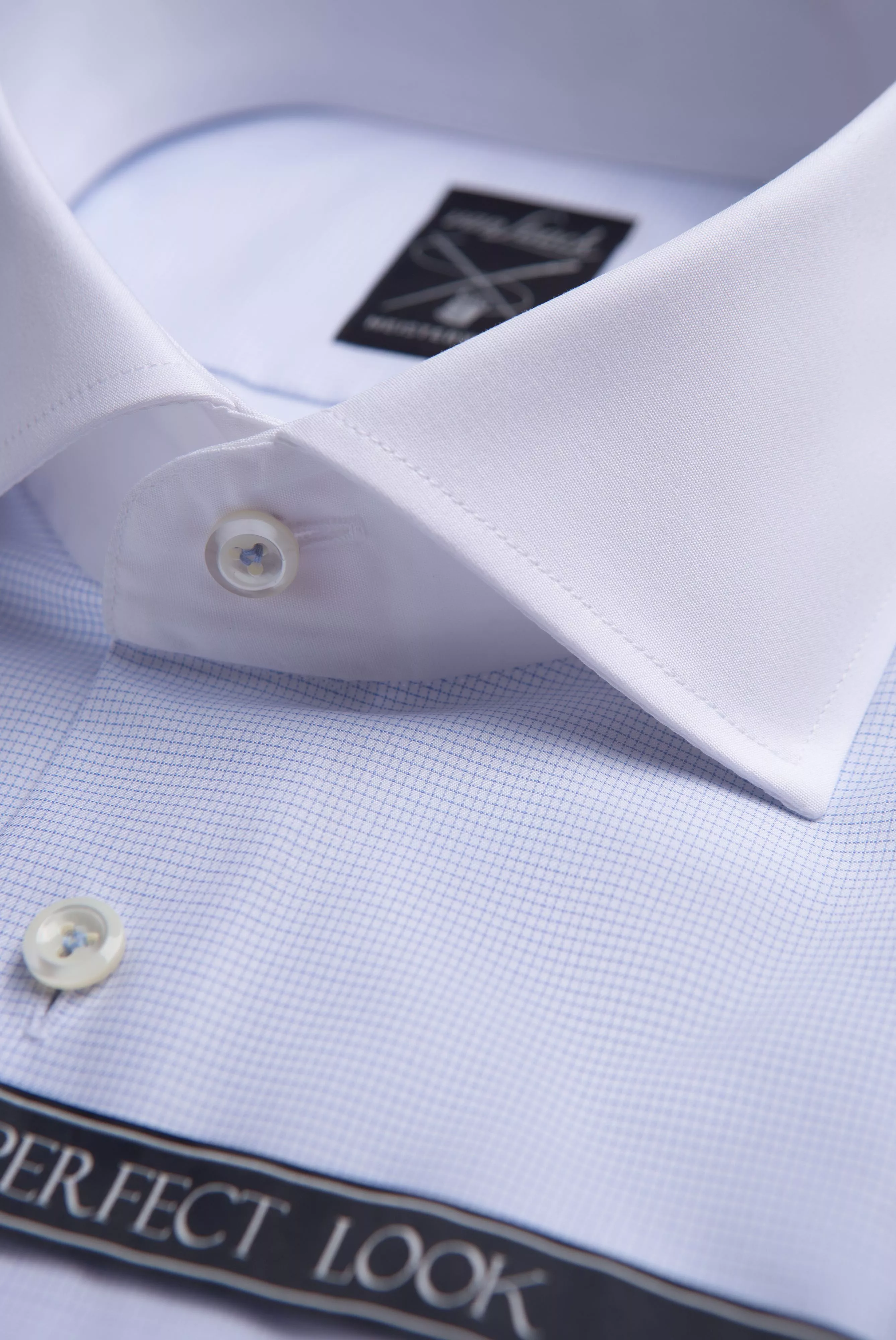 сорочка RIVARA FYSFN голубой RIVARA-FYSFN_151905_730 ,photo 2