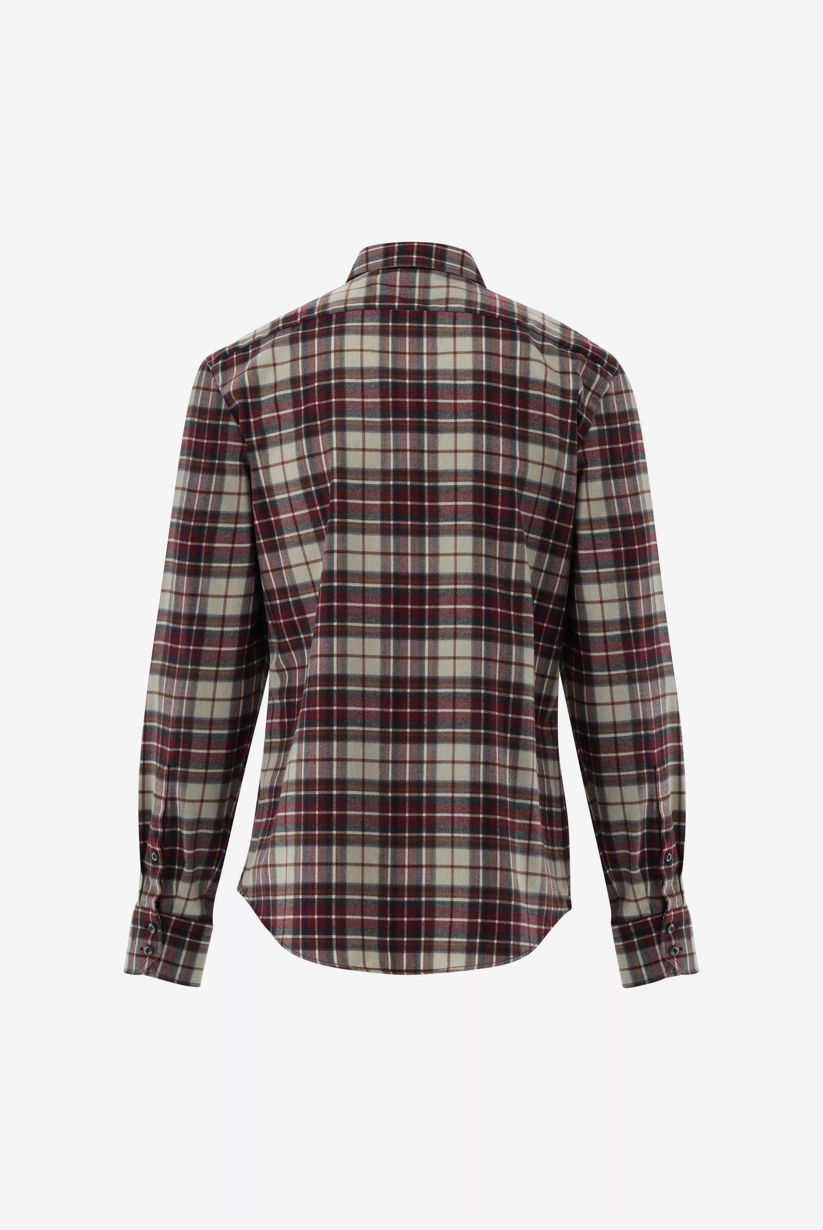 сорочка RETIN PTFK красный RETIN-PTFK_156630_560 ,photo 6