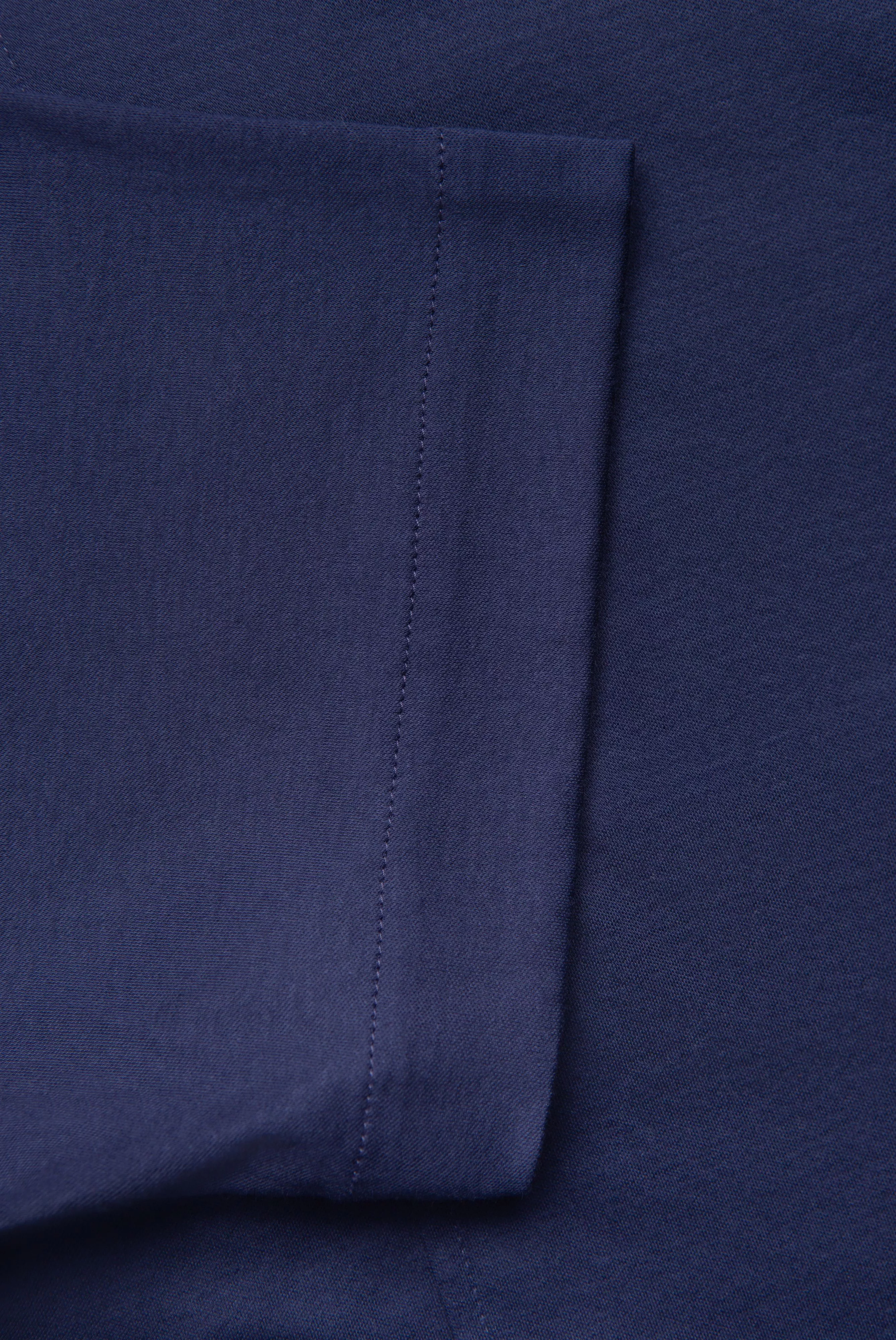 рубашка PIBERI S синий PIBERI-S_180031_785 ,photo 4