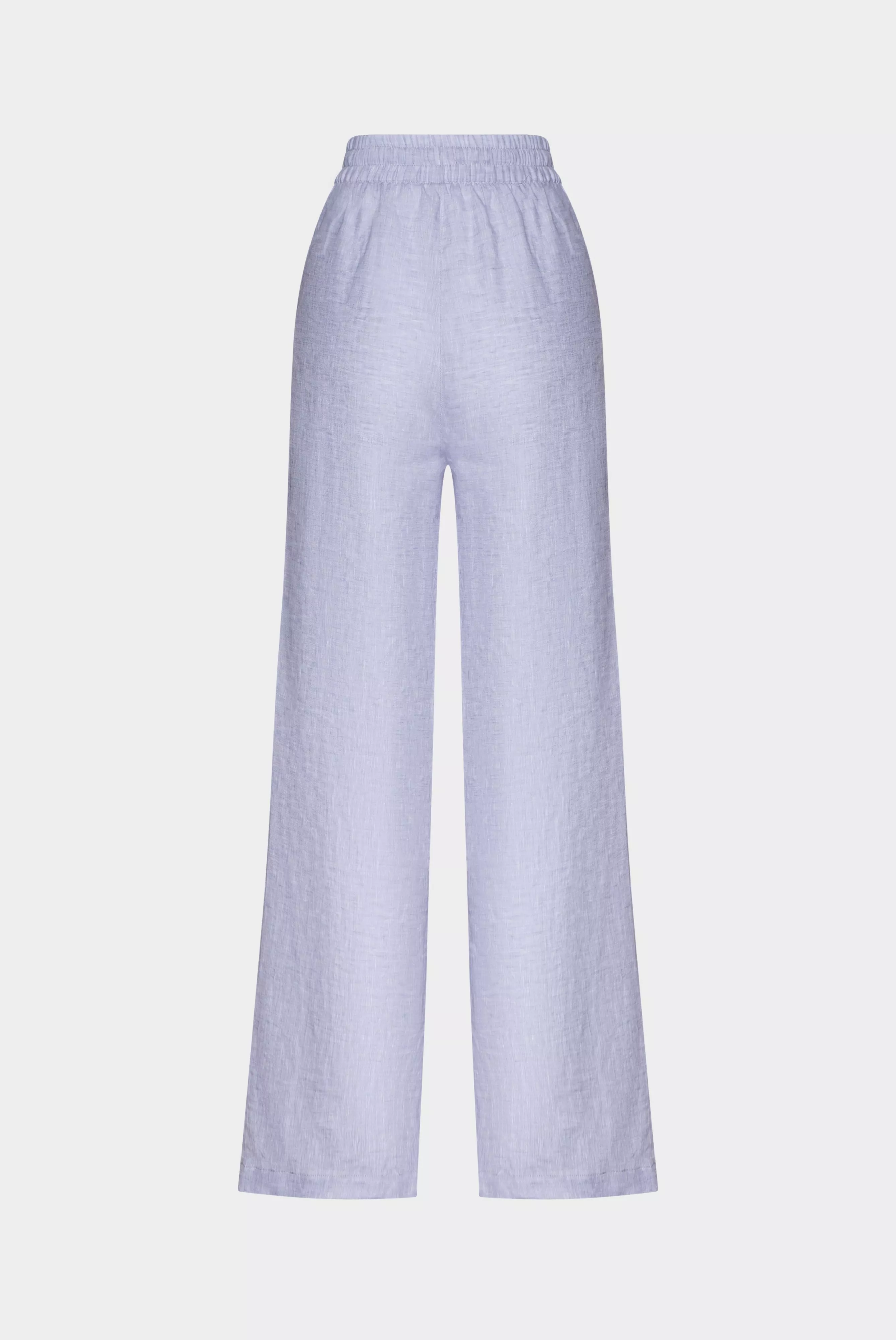 брюки HELENA SV серый HELENA-SV_150556_030 ,photo 3