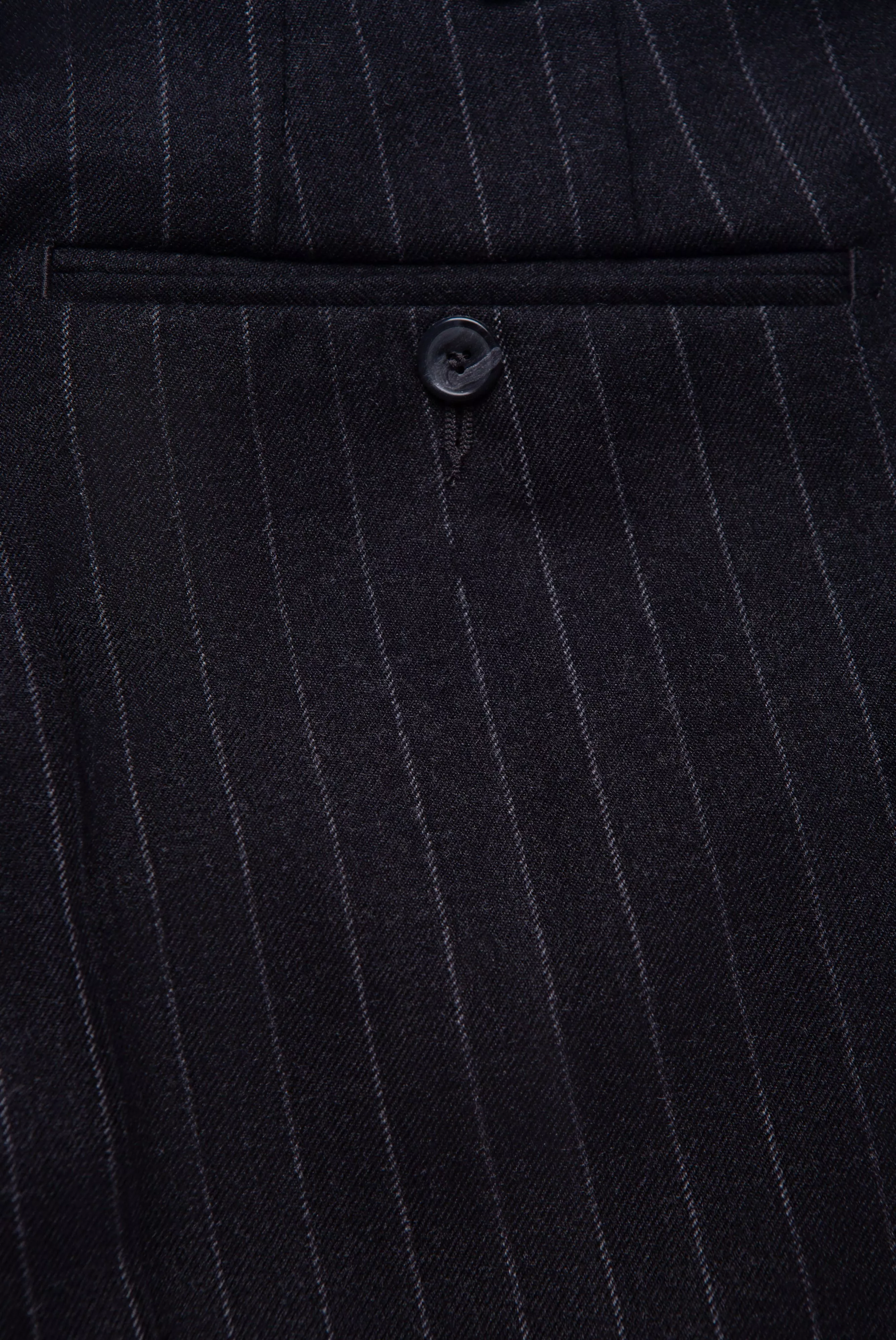 брюки HINK серый HINK_Z52025_090 ,photo 5