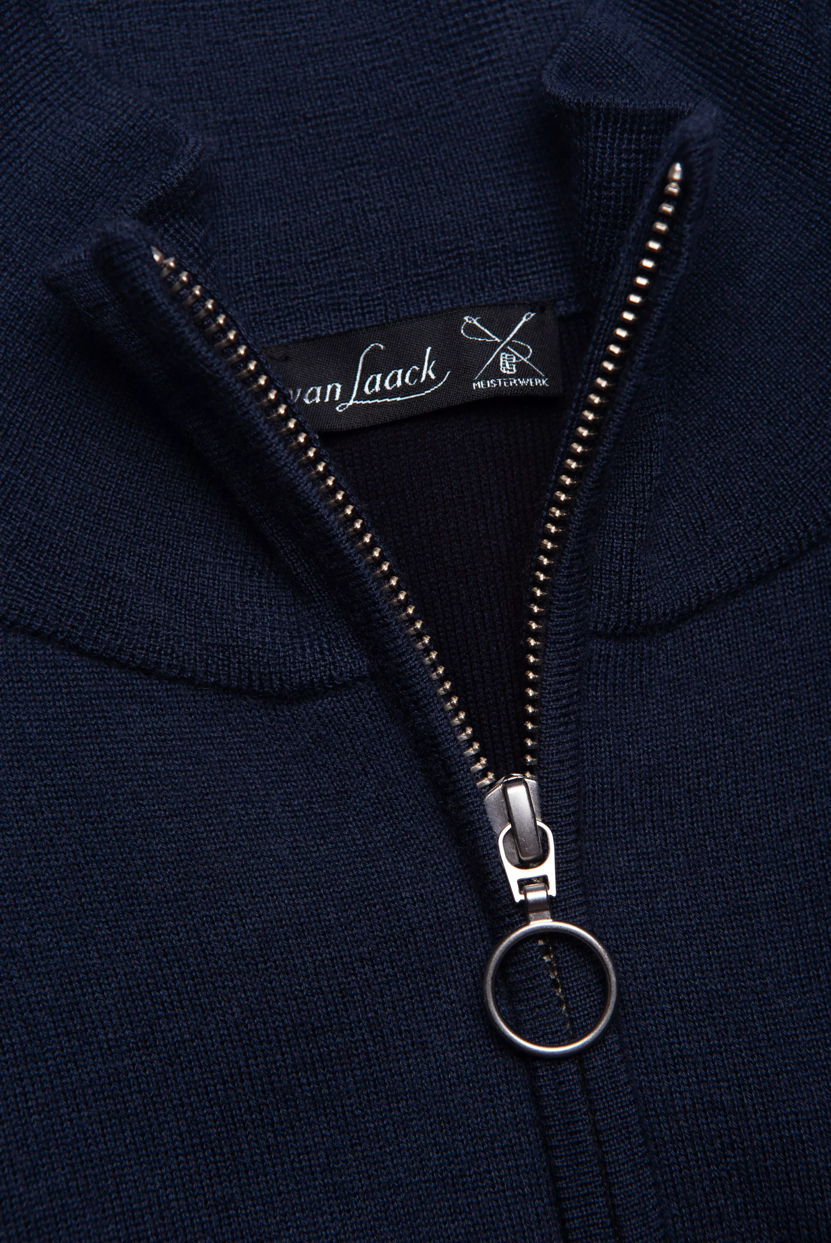 пуловер SAMIR синий SAMIR_S00237_780 ,photo 2