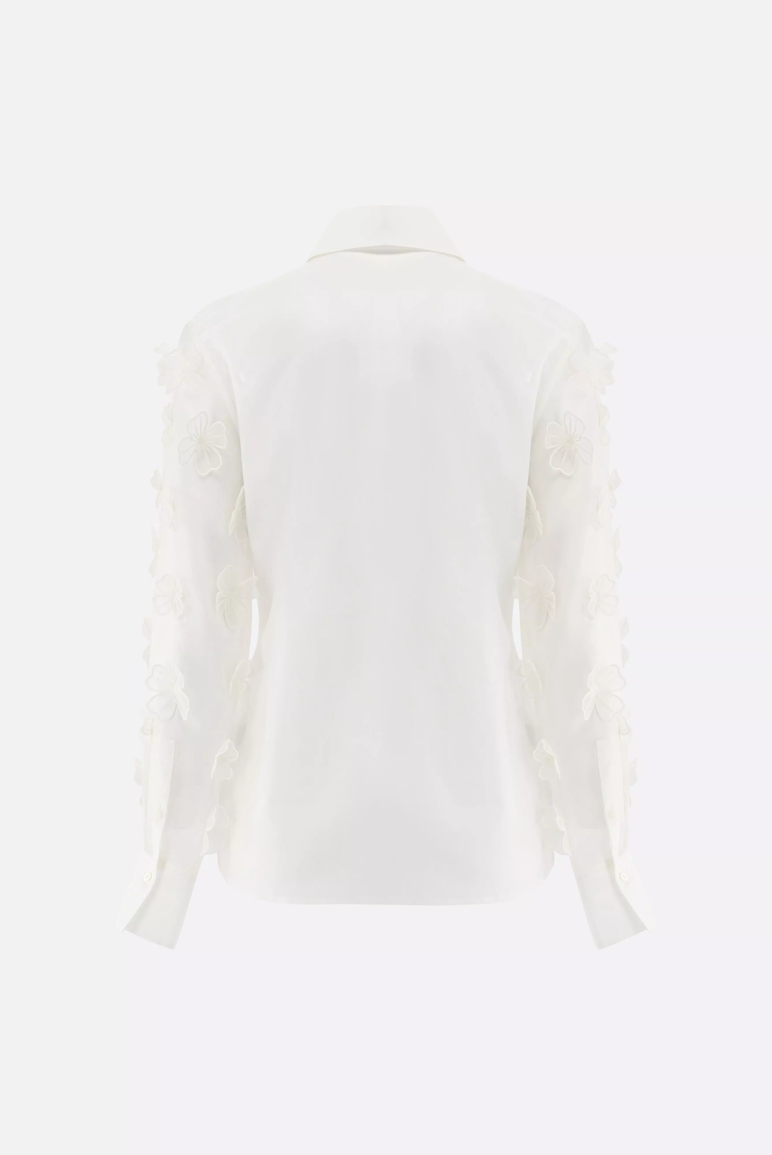 блузка CELLYA FAPPL бежевый CELLYA-FAPPL_Z20149_100 ,photo 4