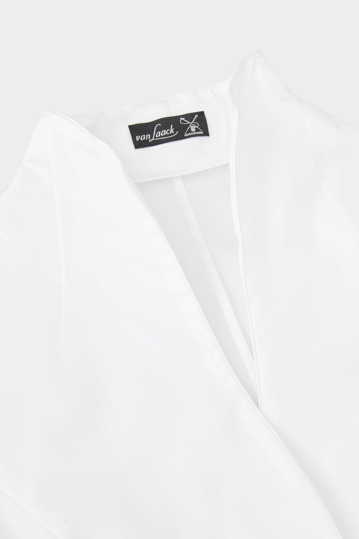 блузка ALICE FPBV белый ALICE-FPBV_130648_000 ,photo 2