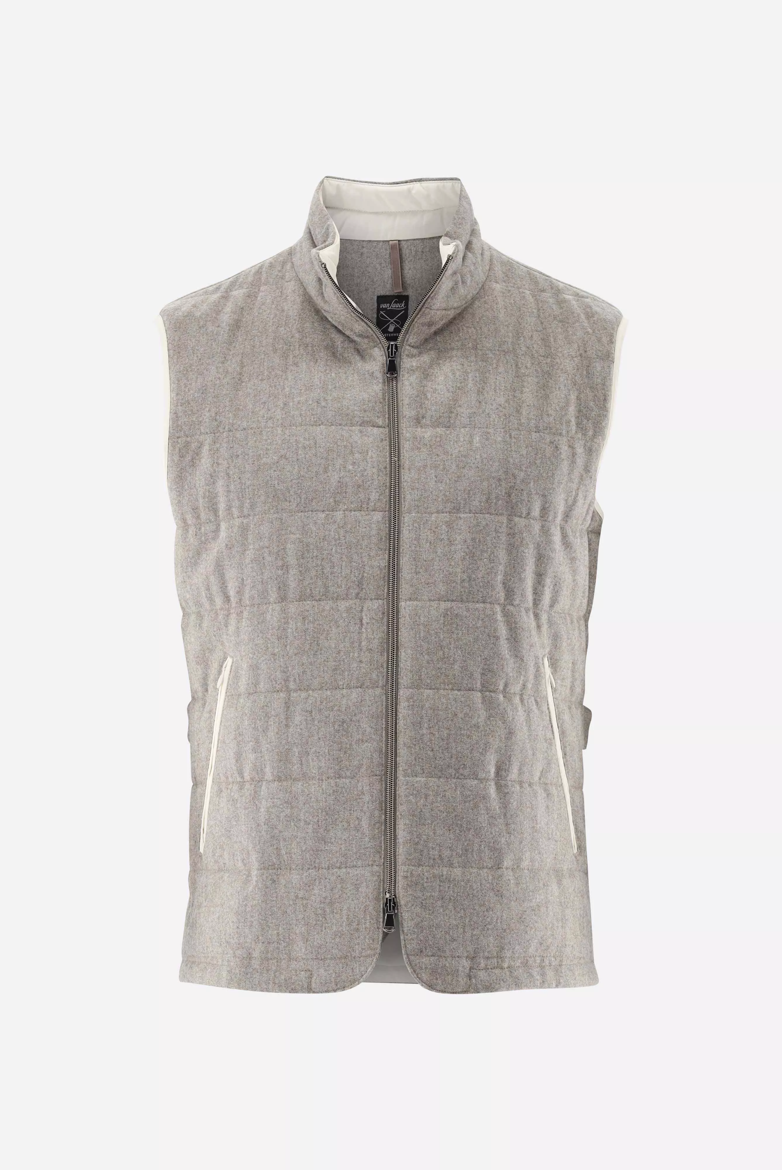 жилет WIDO2 бежевый WIDO2_Z52010_150 ,photo 3