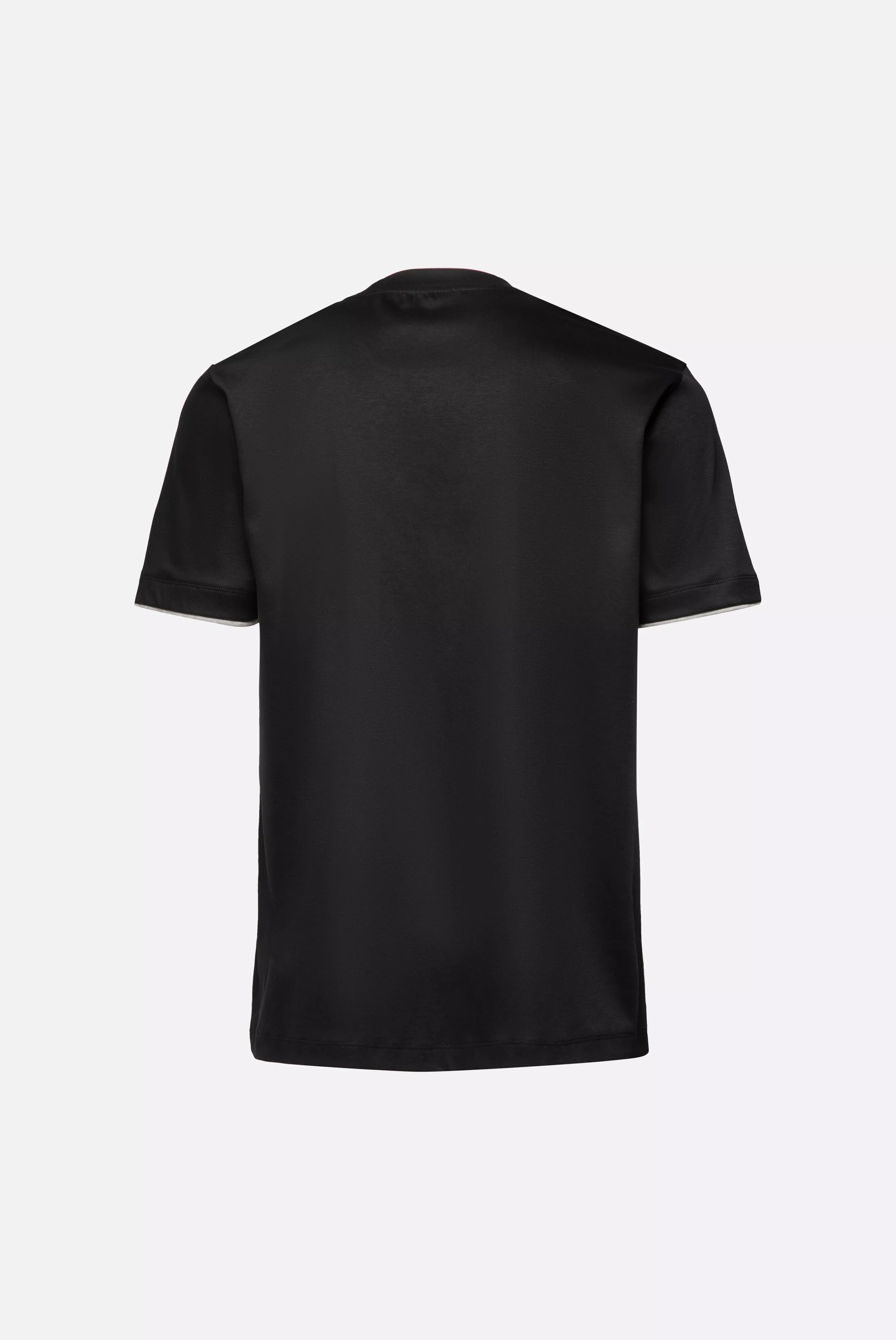 футболка PILOS F черный PILOS-F_180031_099 ,photo 2