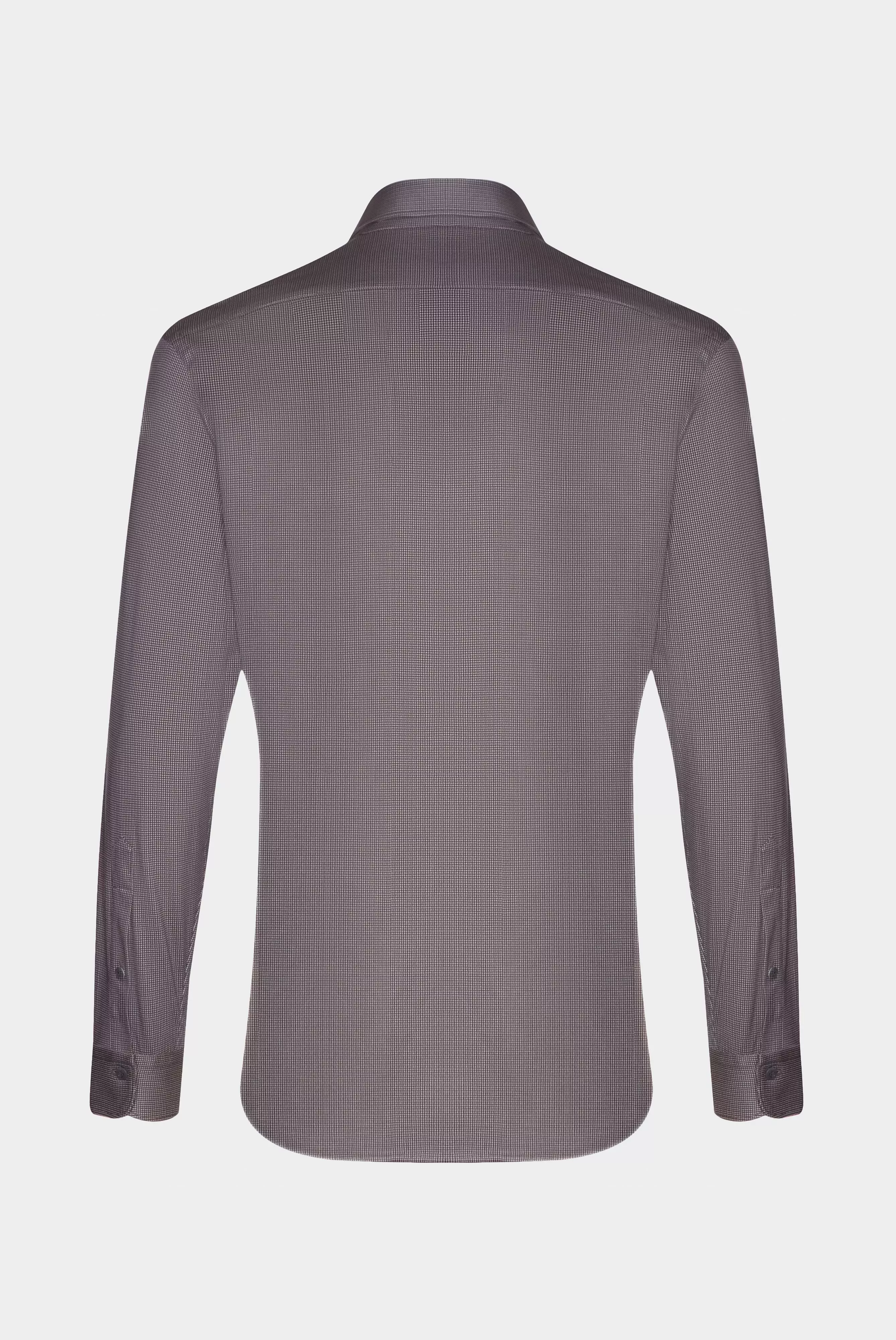 рубашка PER LSF коричневый PER-LSF_187213_180 ,photo 3