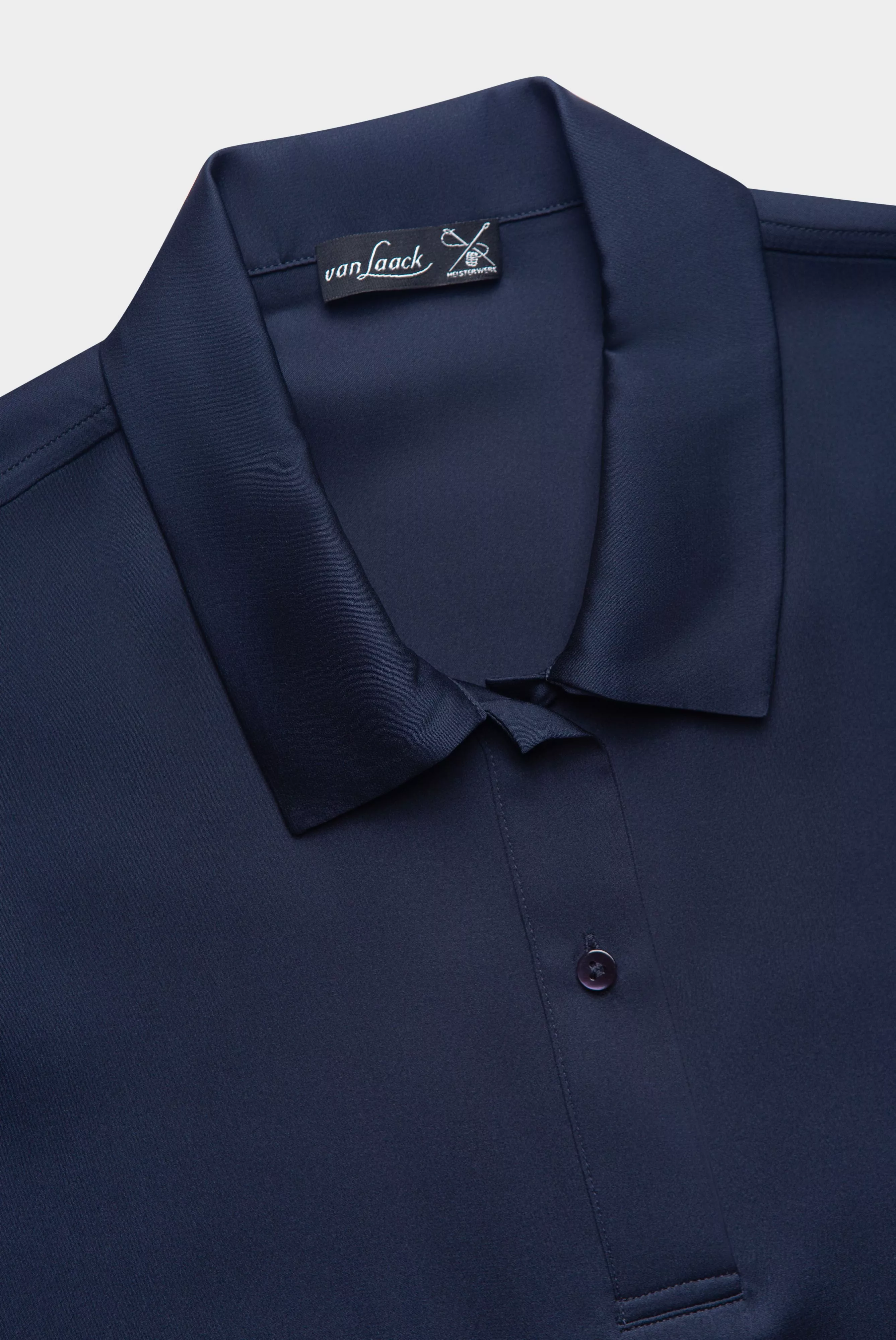 блузка LUNIA F темно-синий LUNIA-F_Z20152_795 ,photo 2