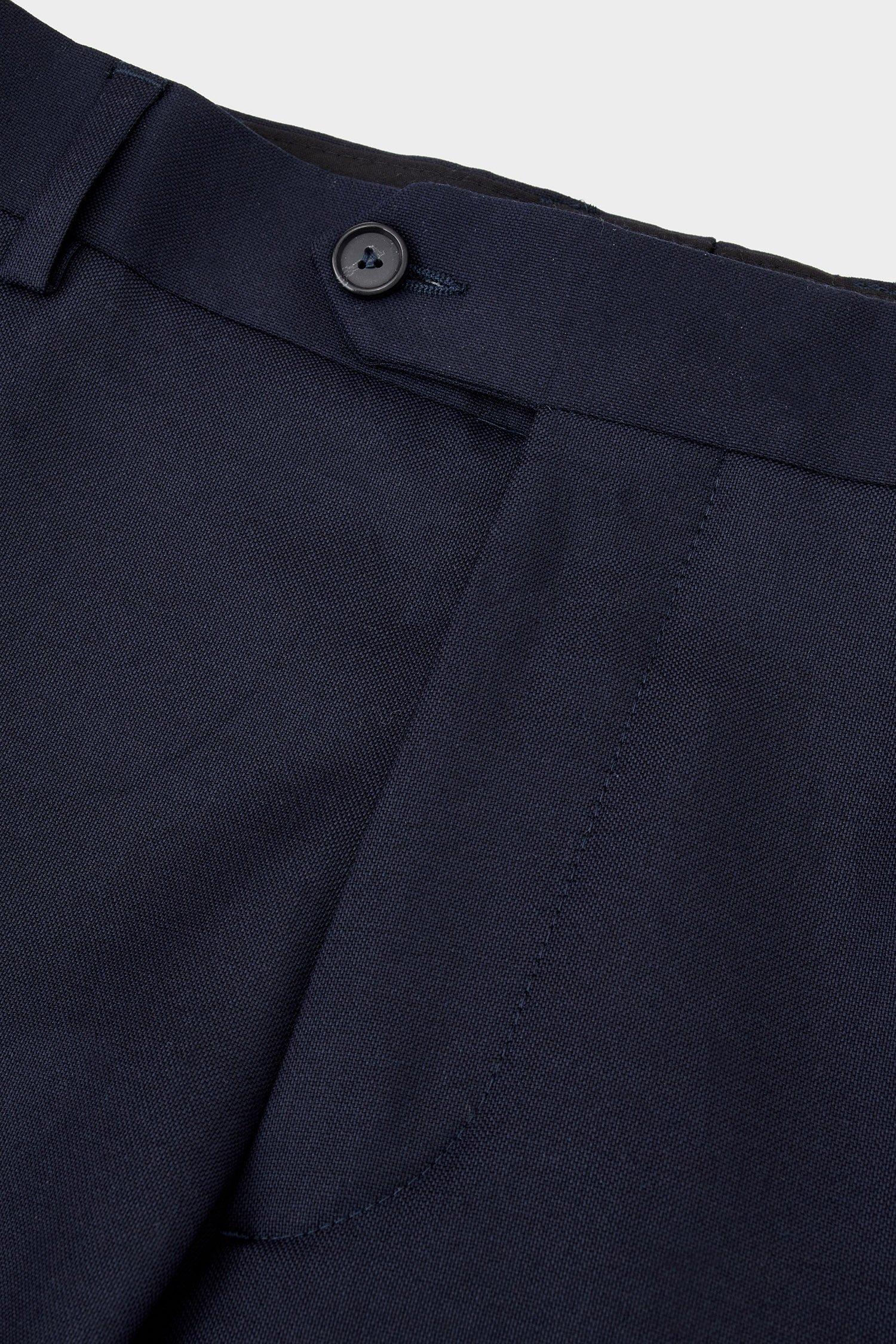 брюки HARWIN H темно-синий HARWIN-H_H00477_790 ,photo 2
