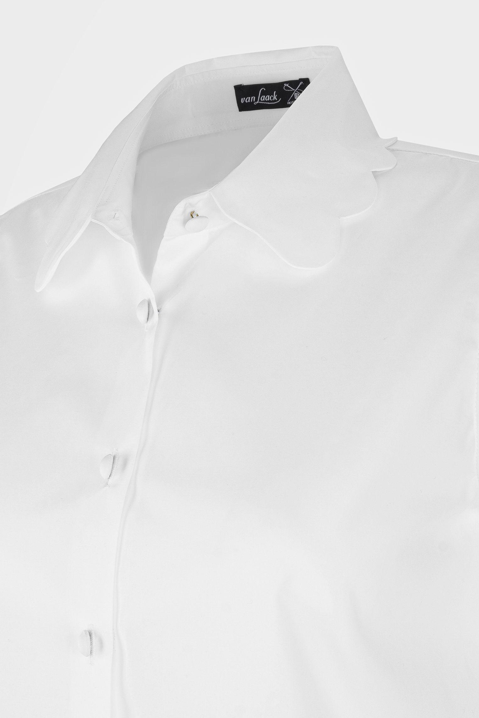 блузка M LANI белый M-LANI_160049_000 ,photo 2