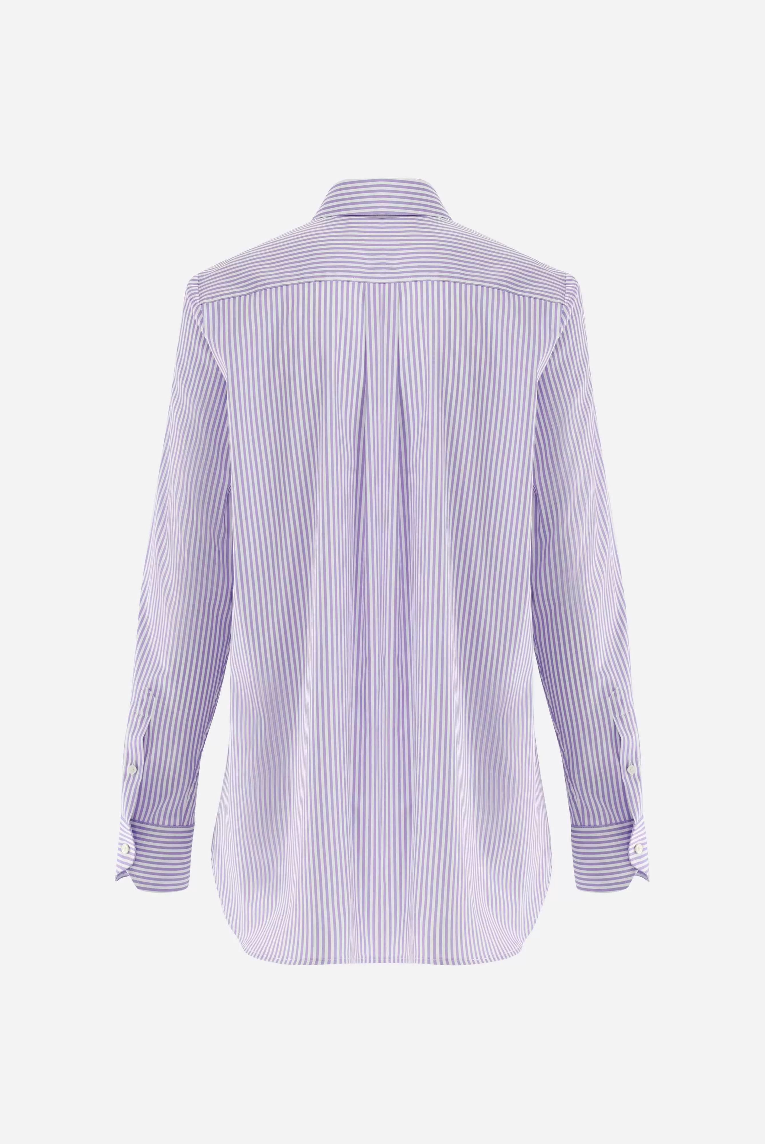 блузка LYANA FSV сиреневый LYANA-FSV_172712_630 ,photo 2