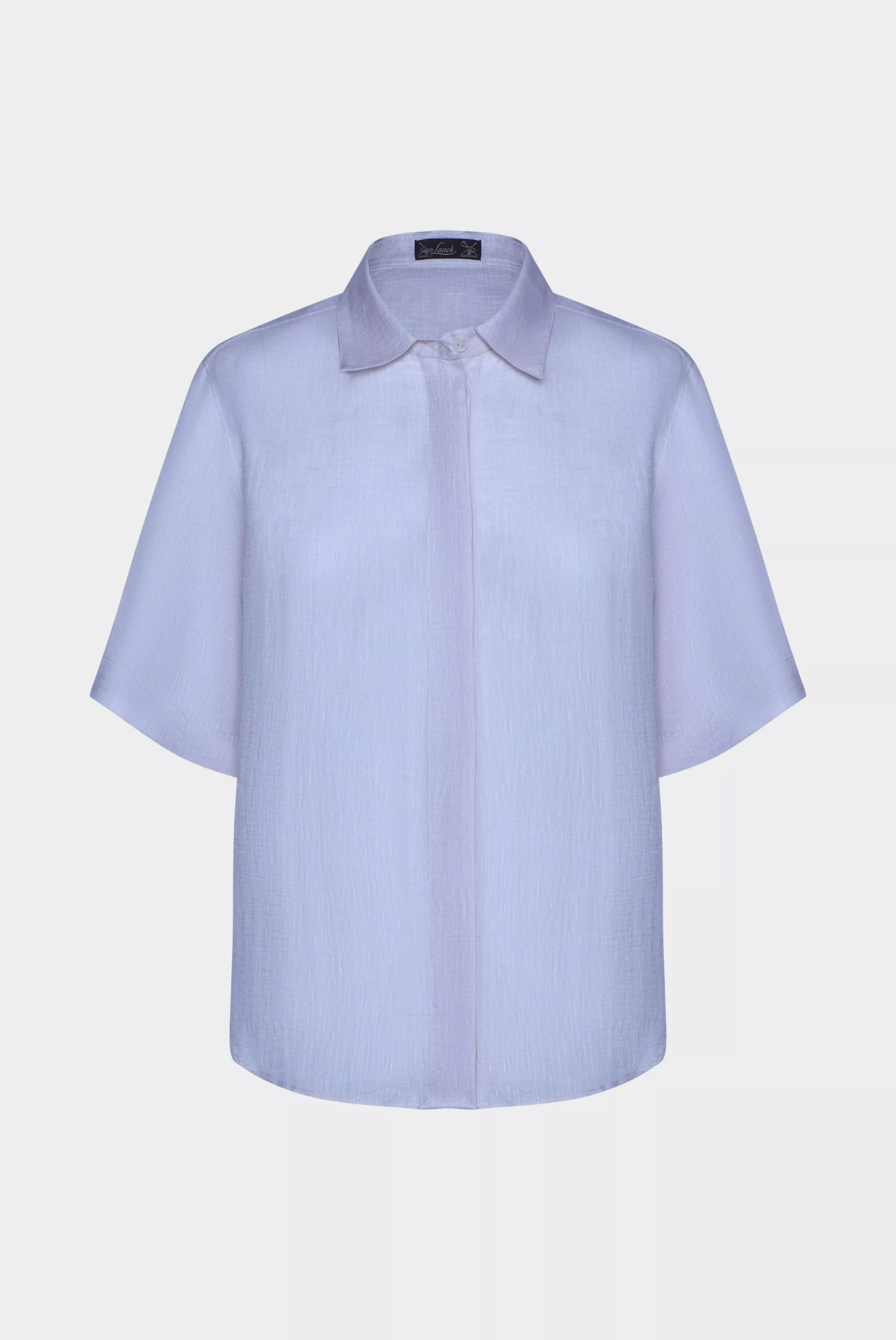 блузка AZIKA SV голубой AZIKA-SV_150556_710 ,photo 1