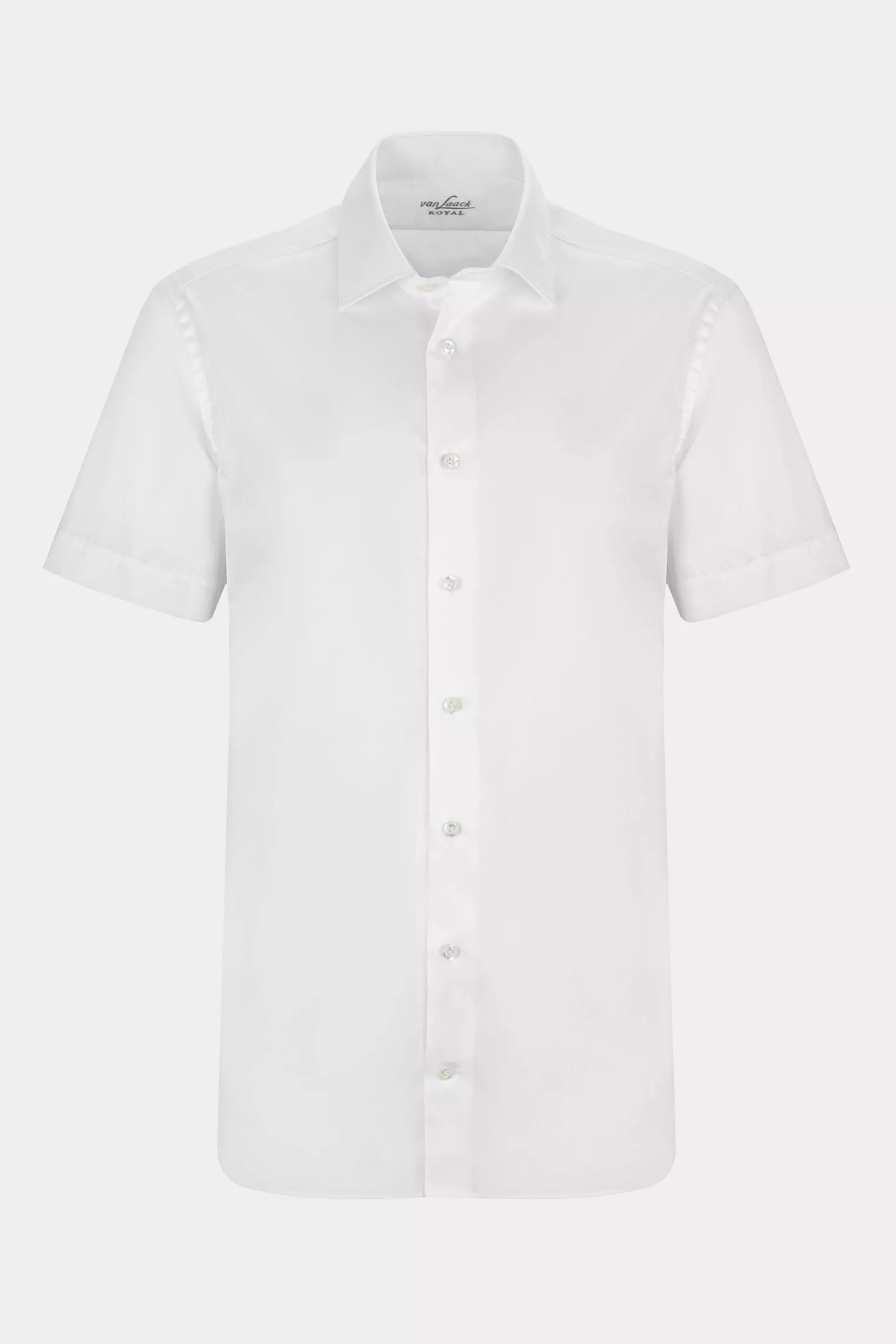 сорочка RET S TFN белый RET-S-TFN_150244_000 ,photo 3