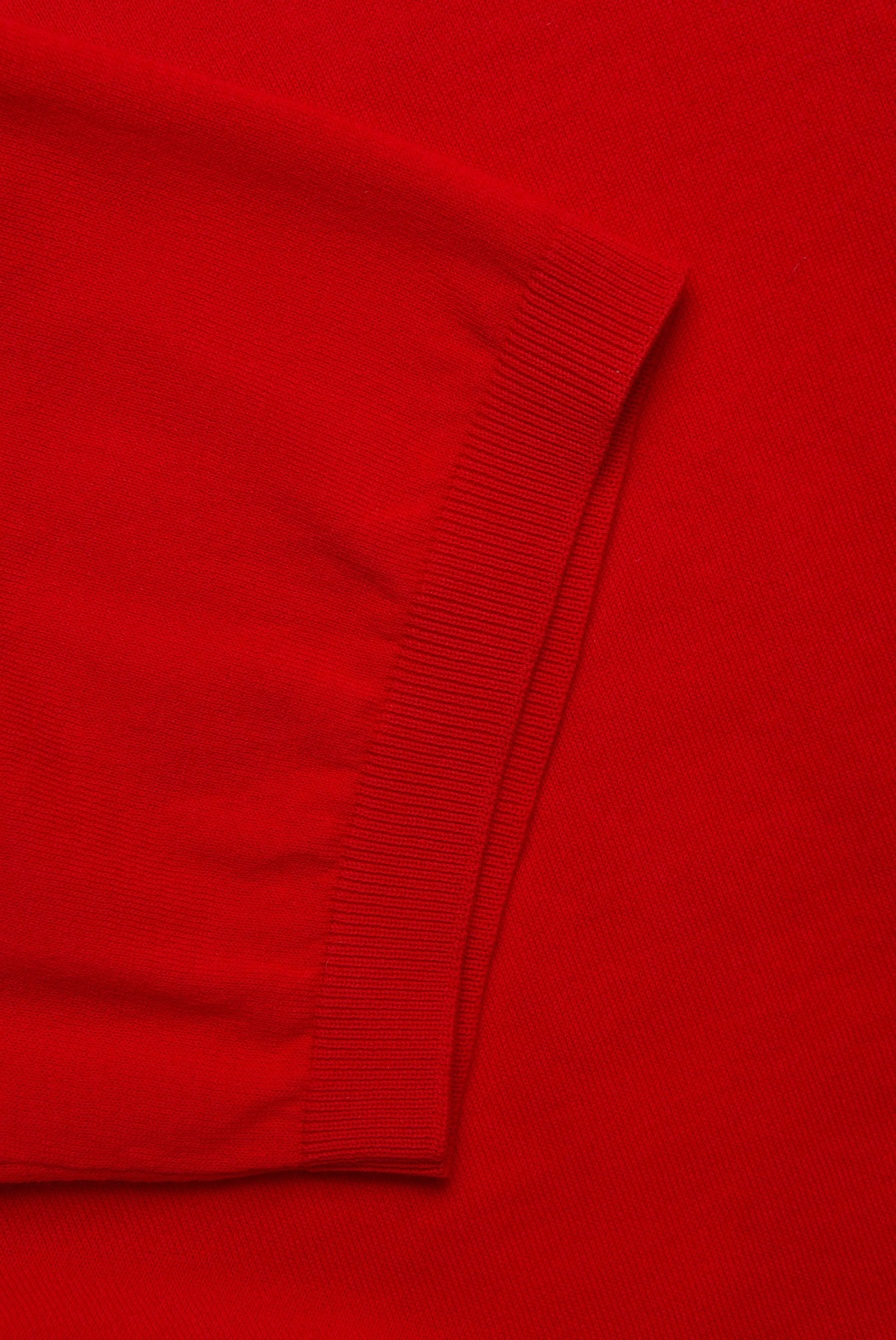 рубашка-поло SANDRO красный SANDRO_S00174_560 ,photo 4