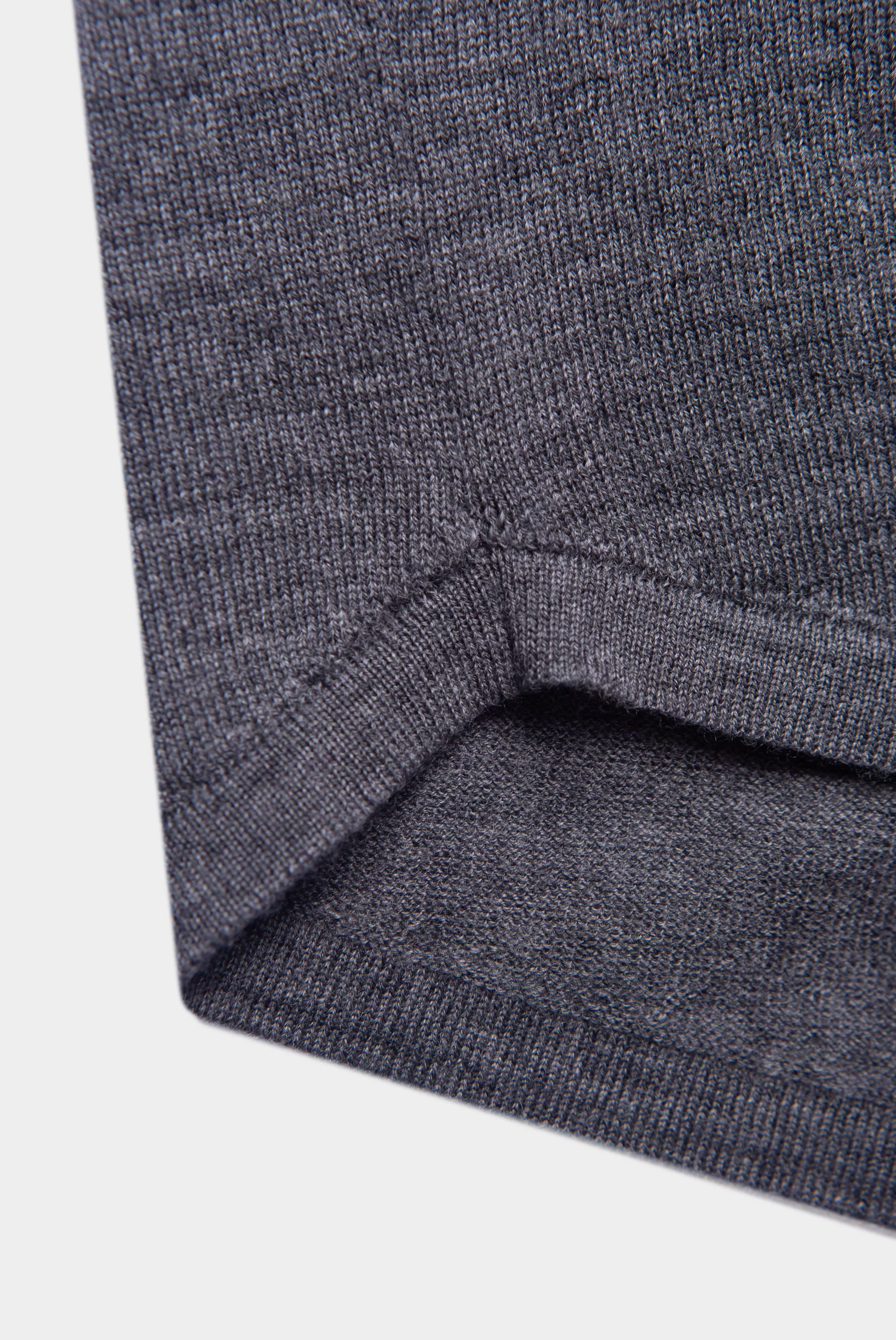 рубашка M SAFINO серый M-SAFINO_S00178_080 ,photo 5