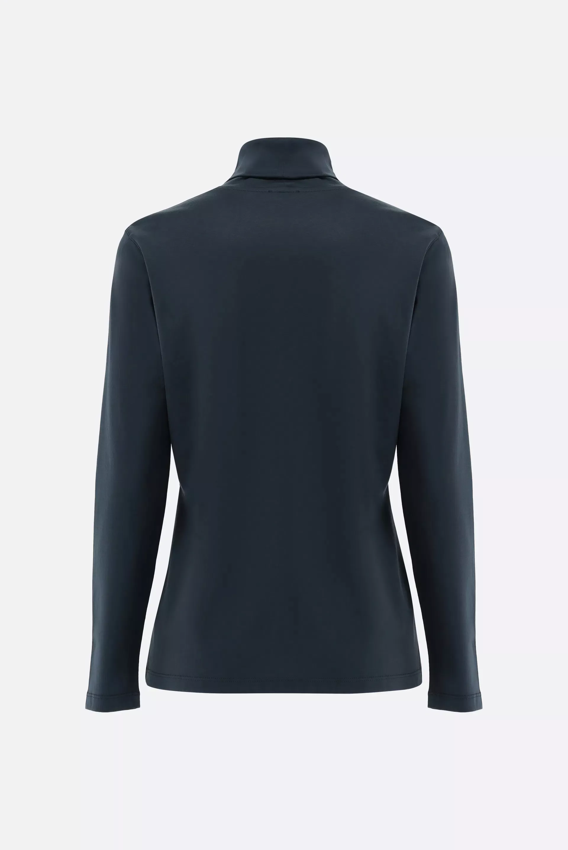 водолазка MELISSA бирюзовый MELISSA_180031_890 ,photo 6