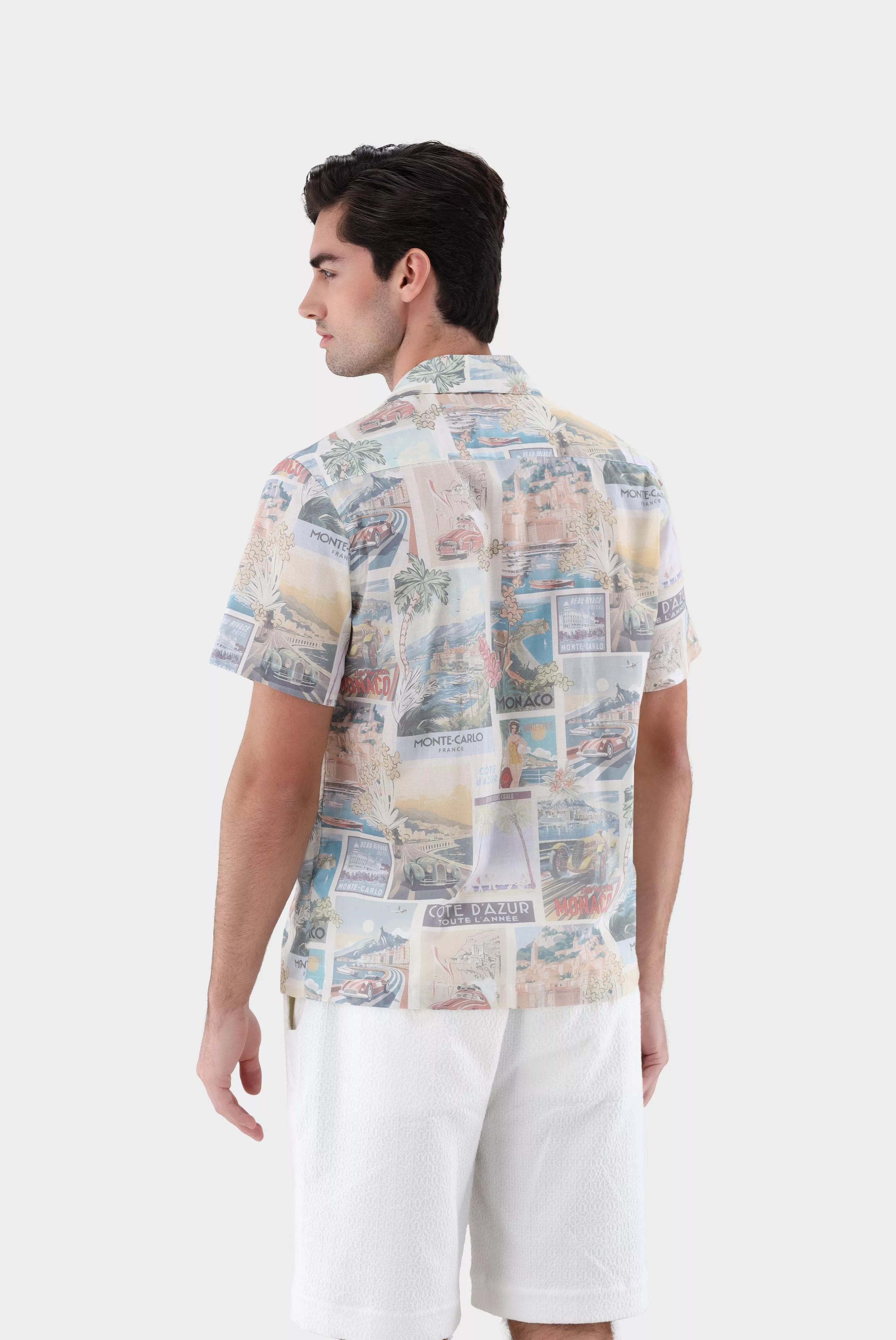 сорочка RIDU S светло-зеленый RIDU-S_172228_925 ,photo 6