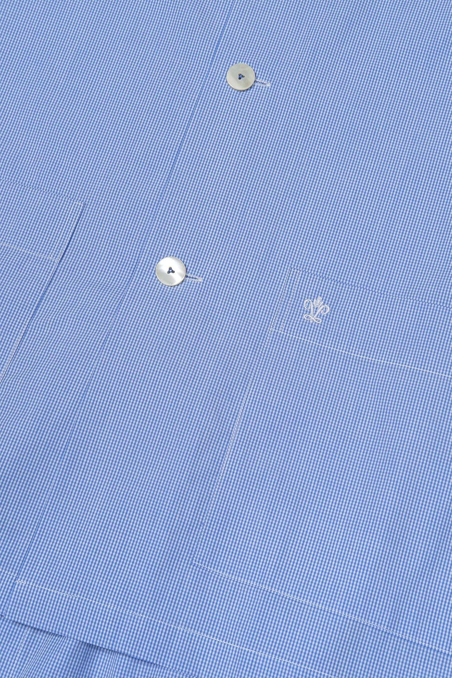 пижама CARLO голубой CARLO_161863_720 ,photo 2