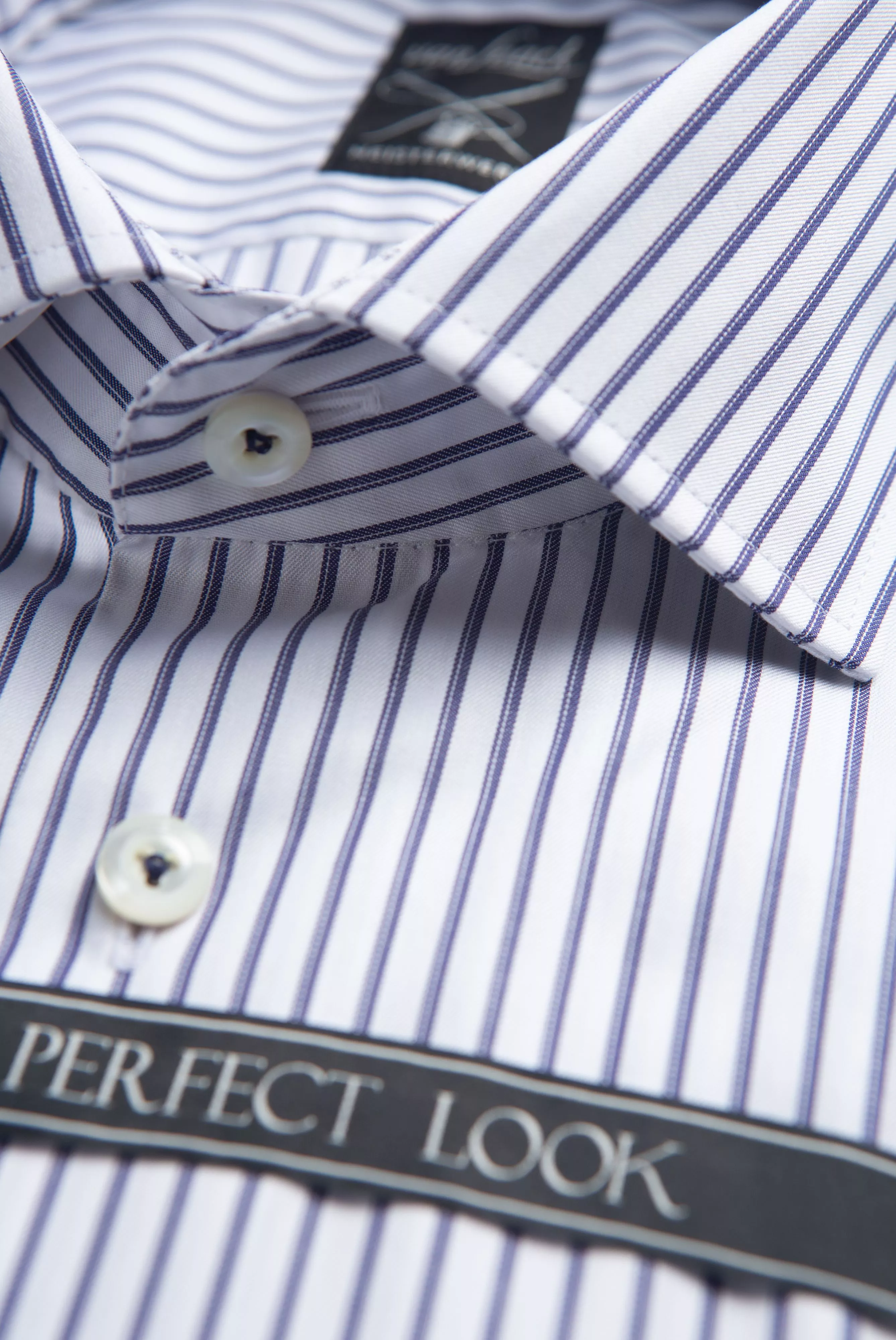 сорочка RIVARA TF05N синий RIVARA-TF05N_151931_780 ,photo 2