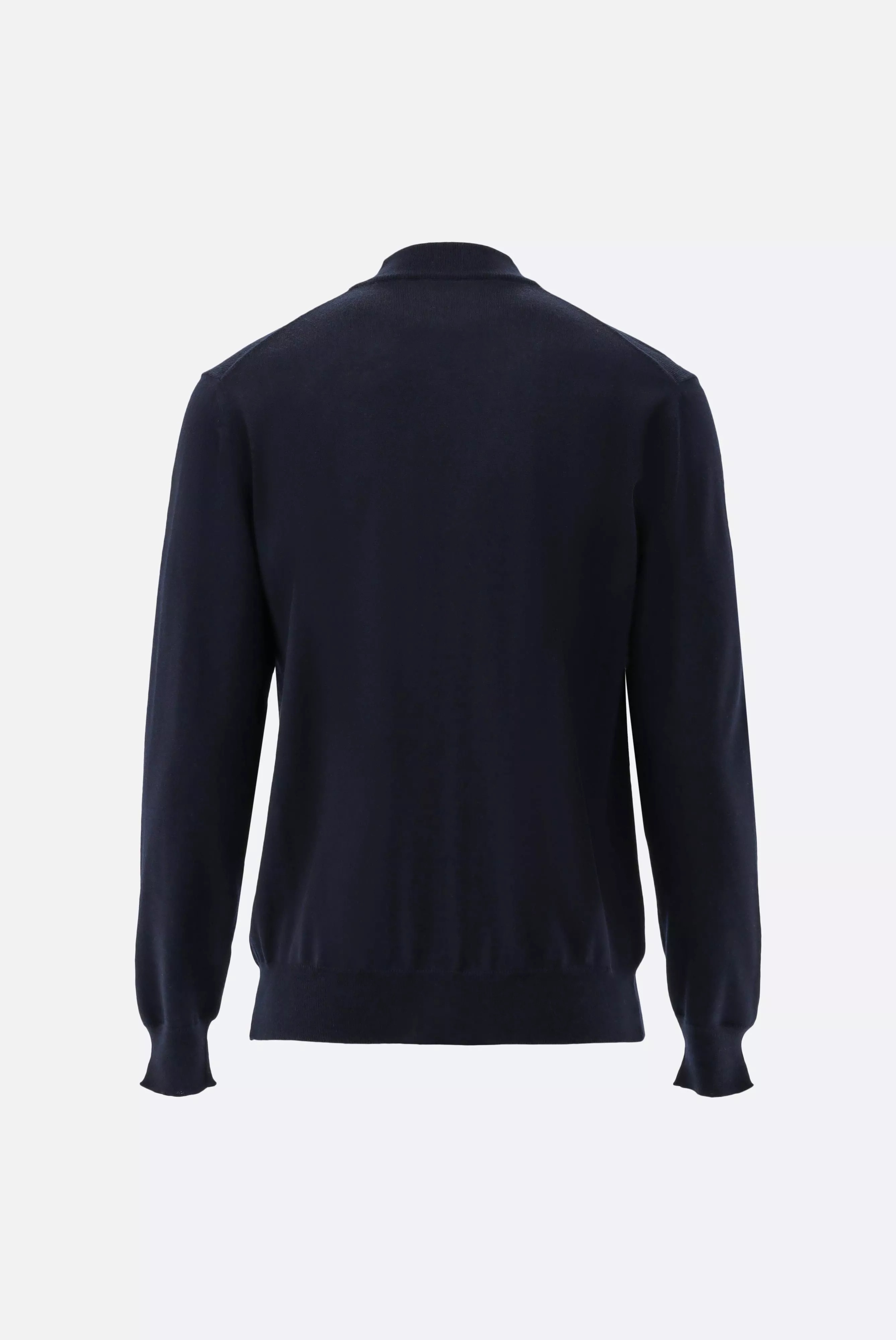 свитер SANDINO темно-синий SANDINO_S00176_790 ,photo 6