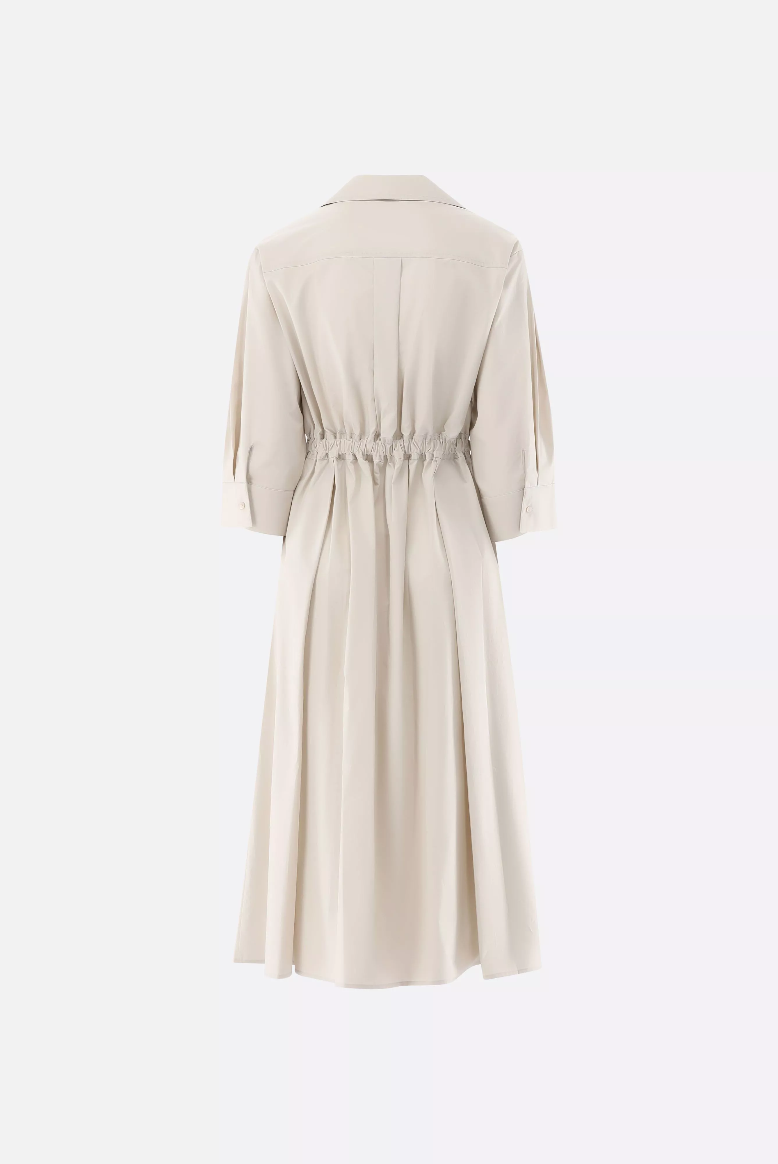 платье KINALA бежевый KINALA_Z20147_110 ,photo 4