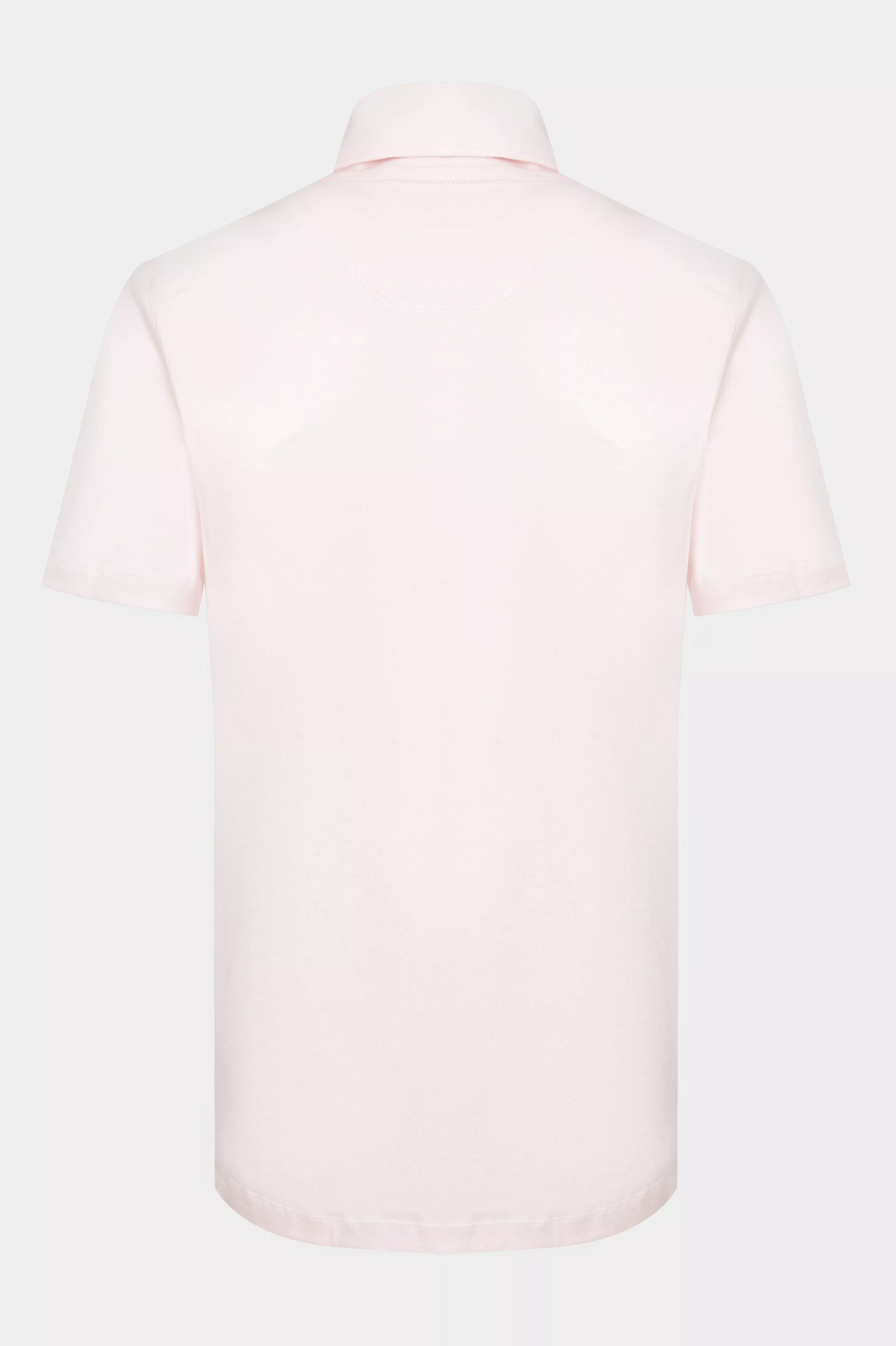 рубашка-поло M PESO SF розовый M-PESO-SF_180031_510 ,photo 4