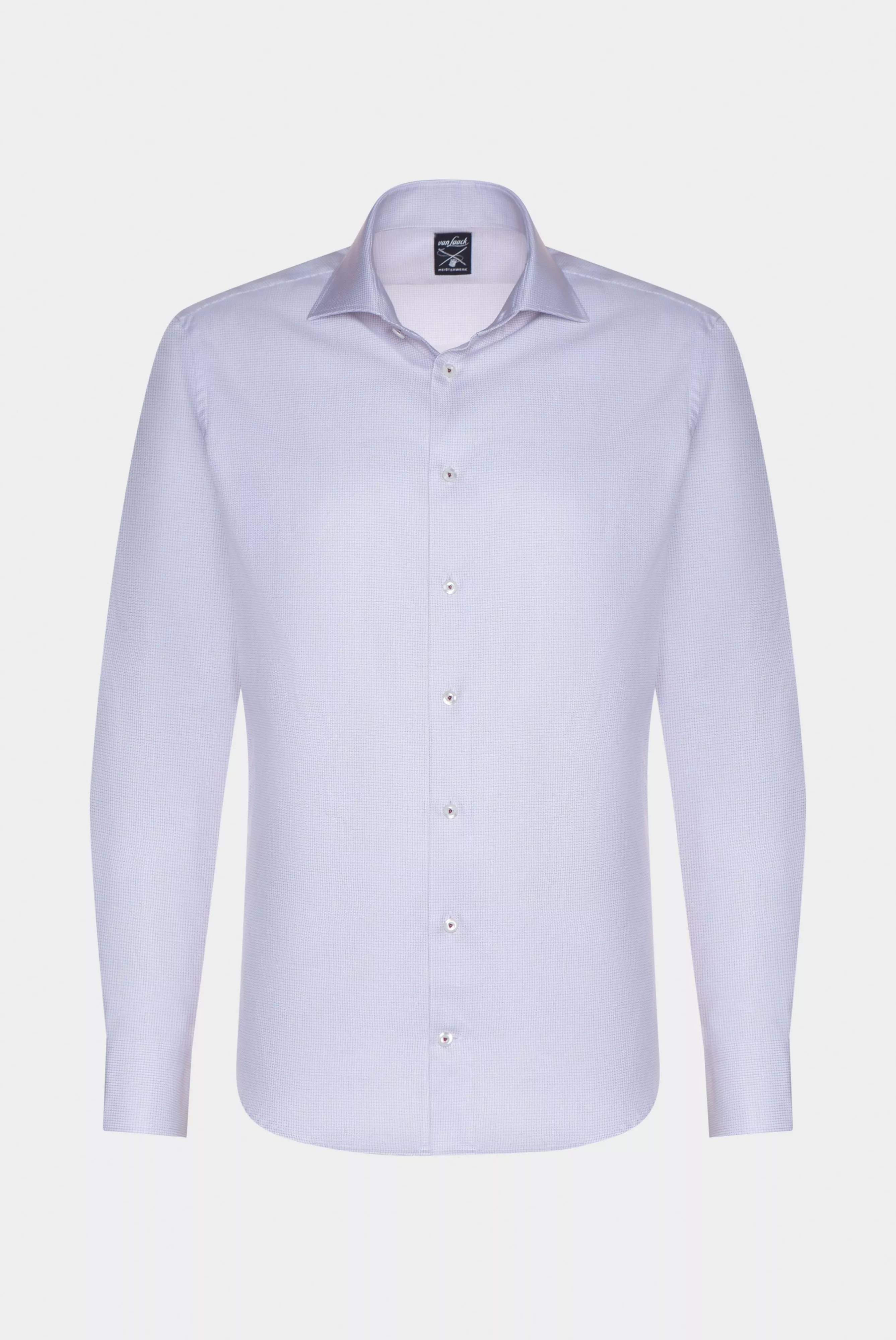 сорочка RIVARA TF сиреневый RIVARA-TF_151433_006 ,photo 3