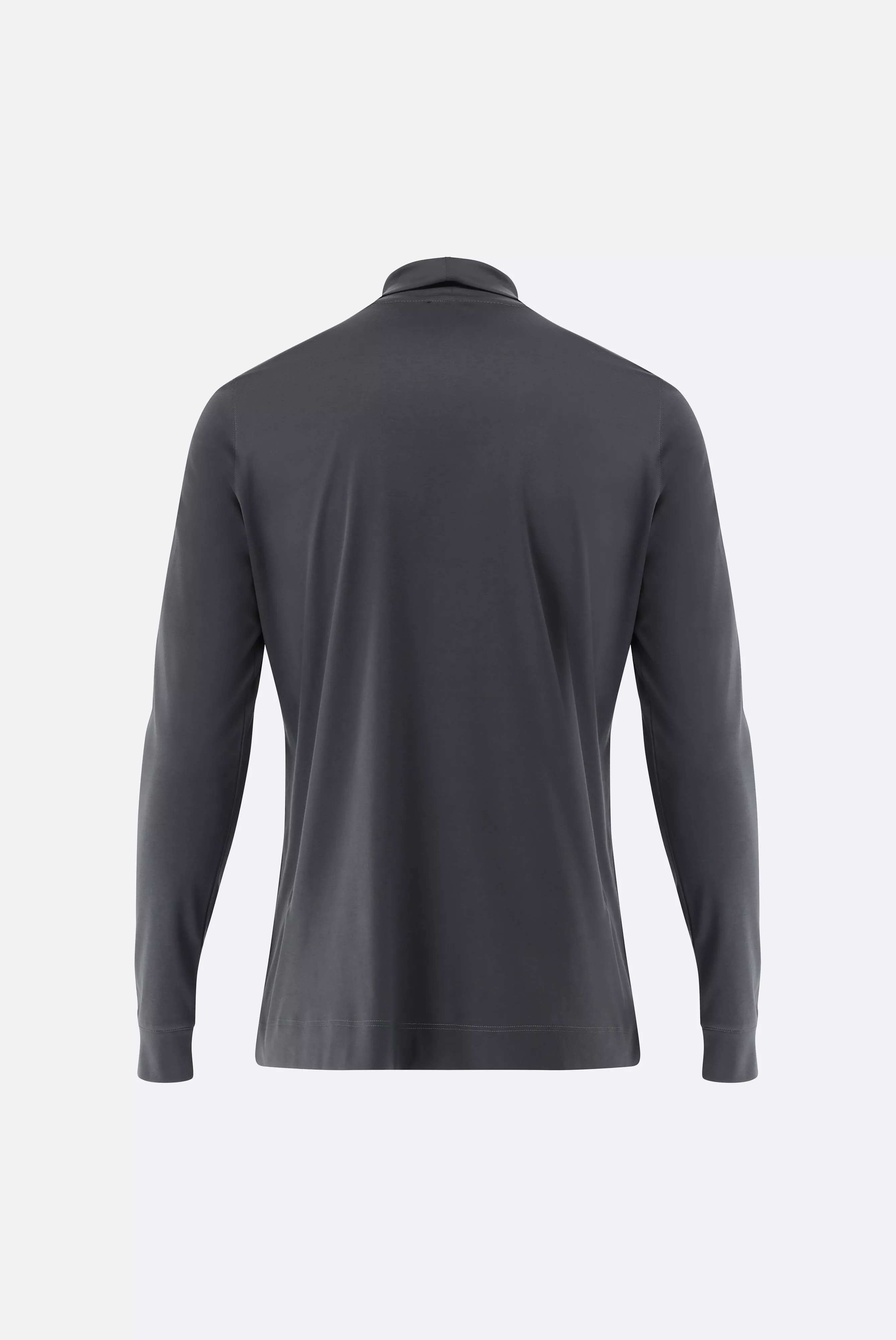 водолазка PELINO1 серый PELINO1_180031_075 ,photo 4